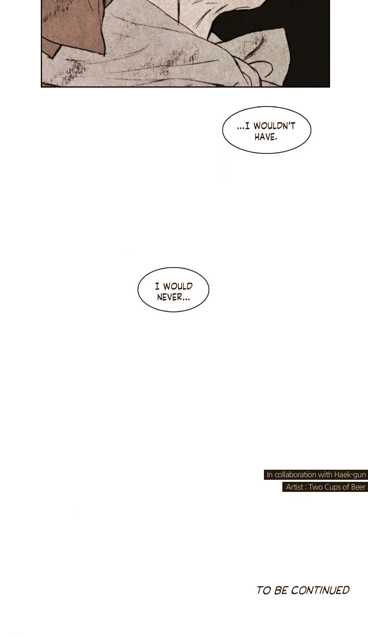 Read A Compendium of Ghosts chapter 88 image 49 on Lezhin