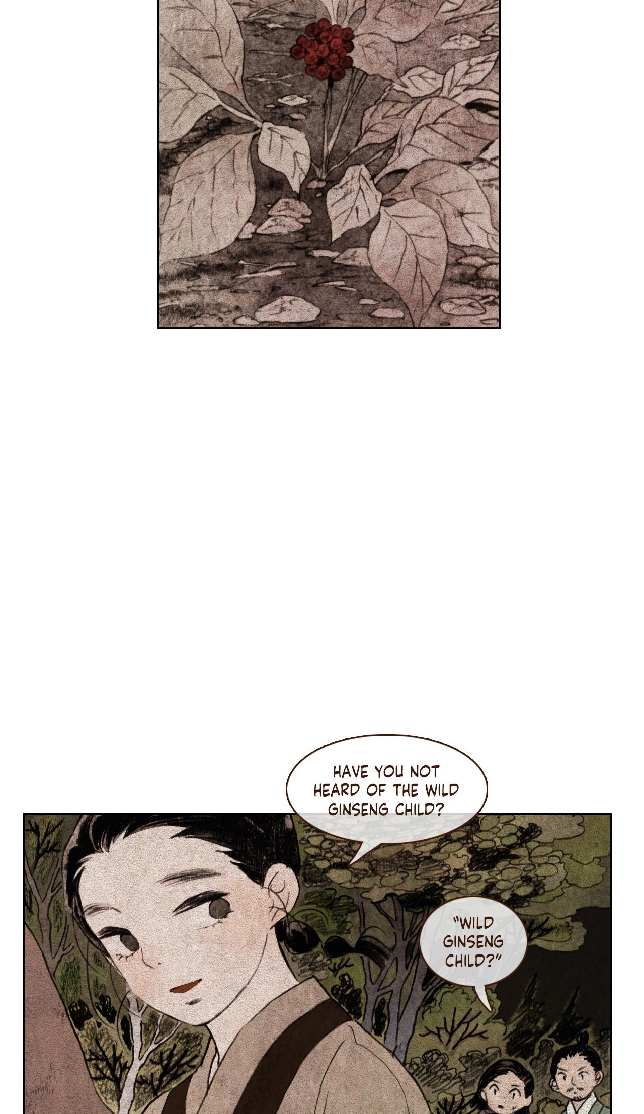 Read A Compendium of Ghosts chapter 88 image 8 on Lezhin