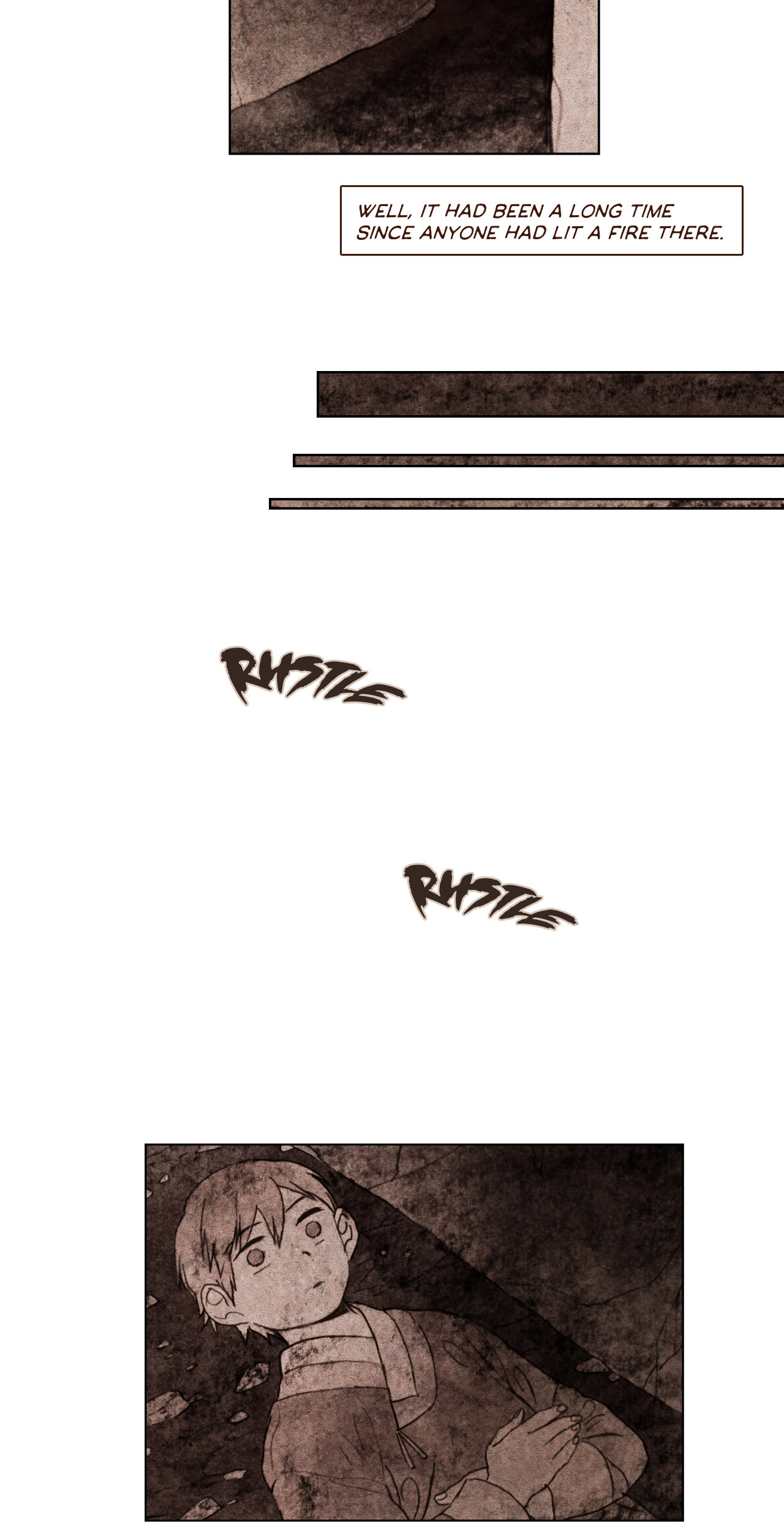 Read A Compendium of Ghosts chapter 89 image 10 on Lezhin