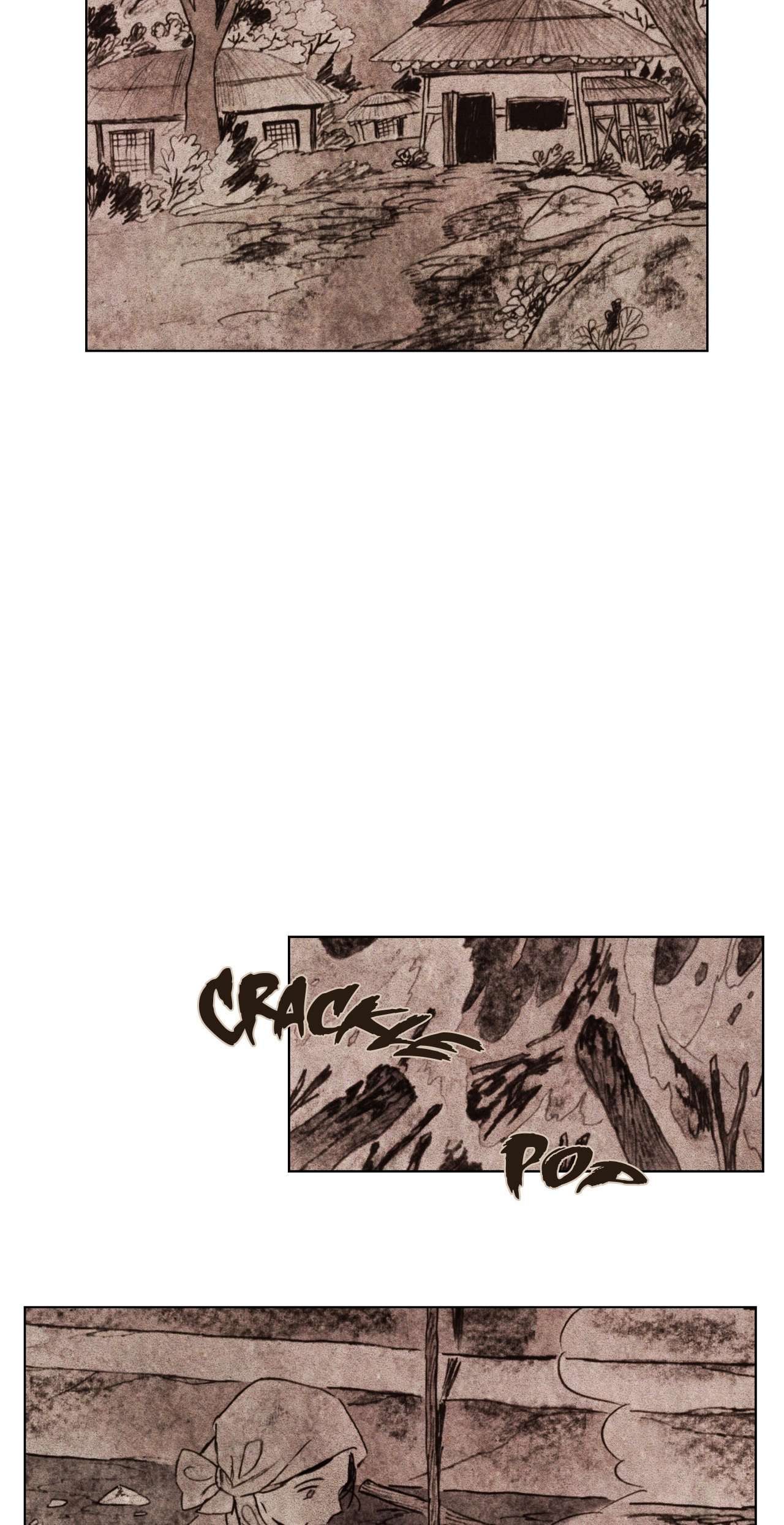Read A Compendium of Ghosts chapter 89 image 17 on Lezhin