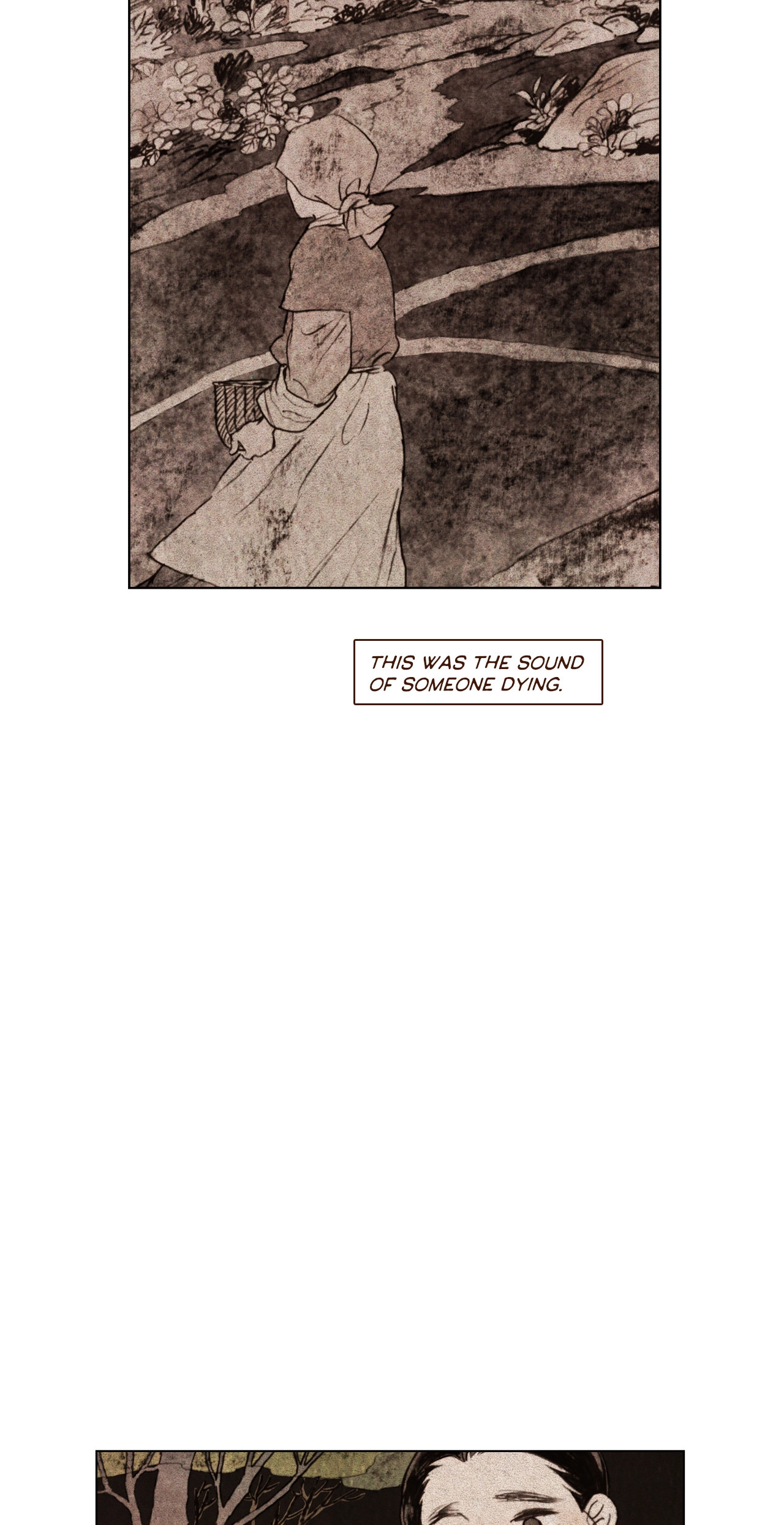 Read A Compendium of Ghosts chapter 89 image 22 on Lezhin