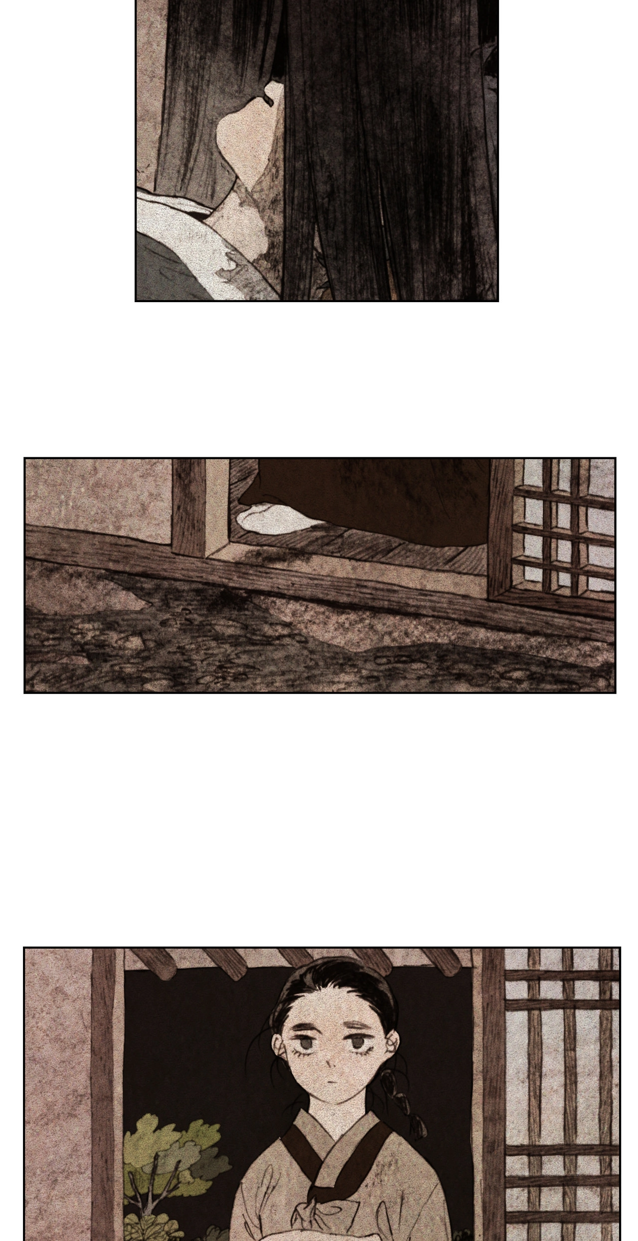 Read A Compendium of Ghosts chapter 89 image 27 on Lezhin