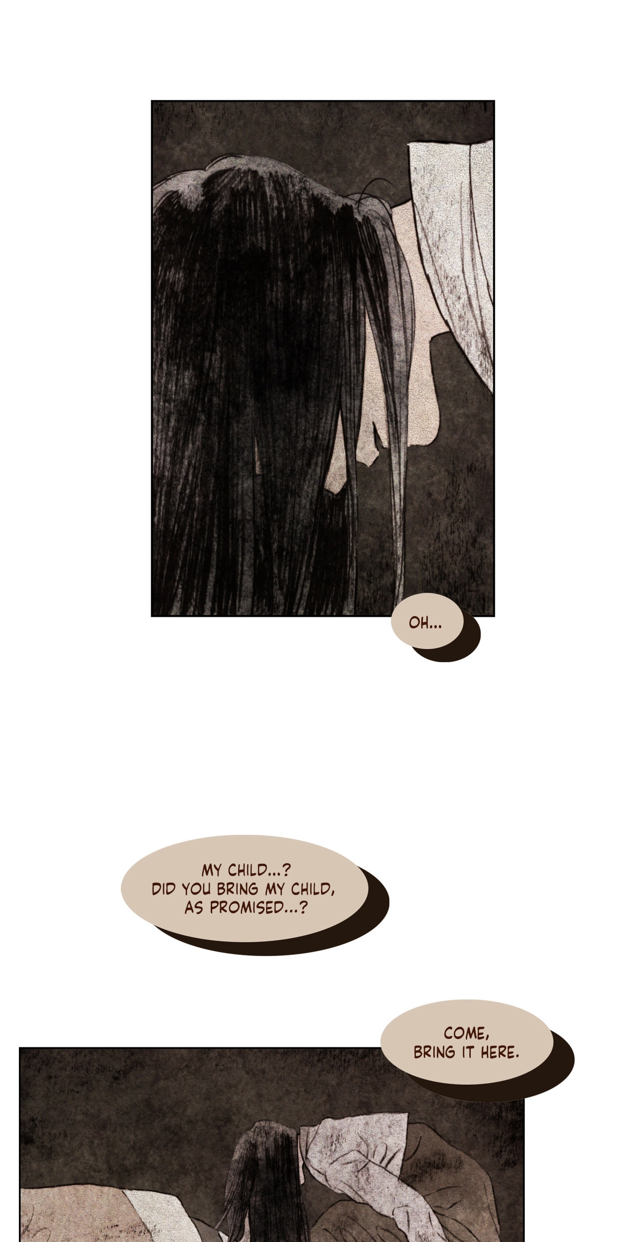 Read A Compendium of Ghosts chapter 89 image 31 on Lezhin