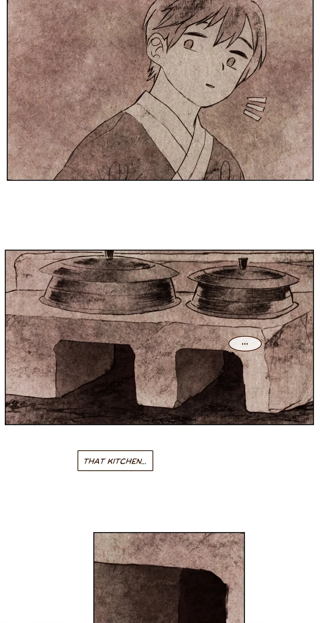 Read A Compendium of Ghosts chapter 89 image 9 on Lezhin