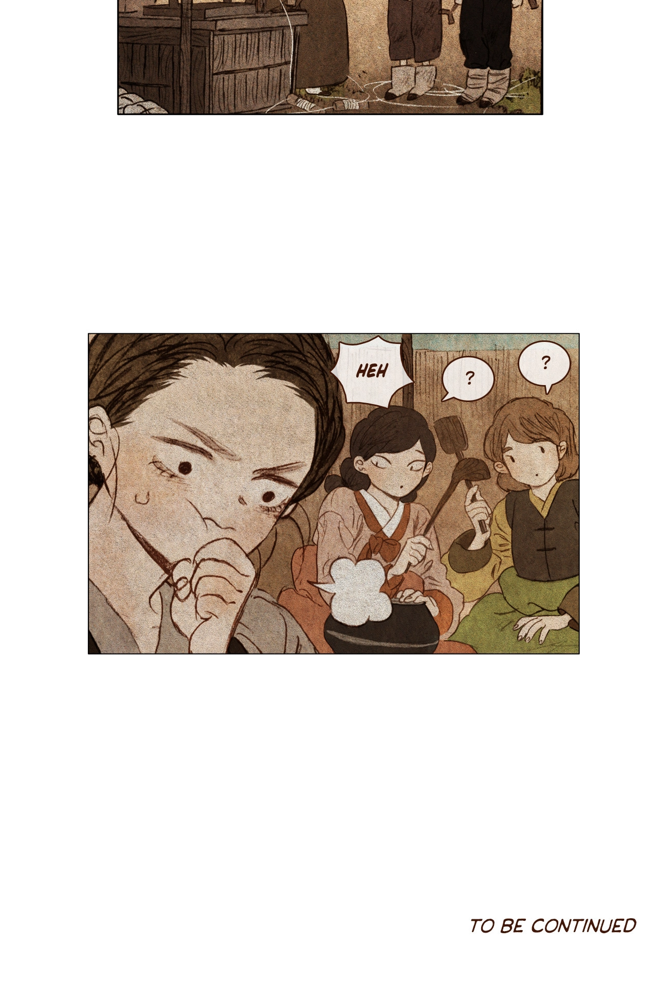 Read A Compendium of Ghosts chapter 9 image 23 on Lezhin