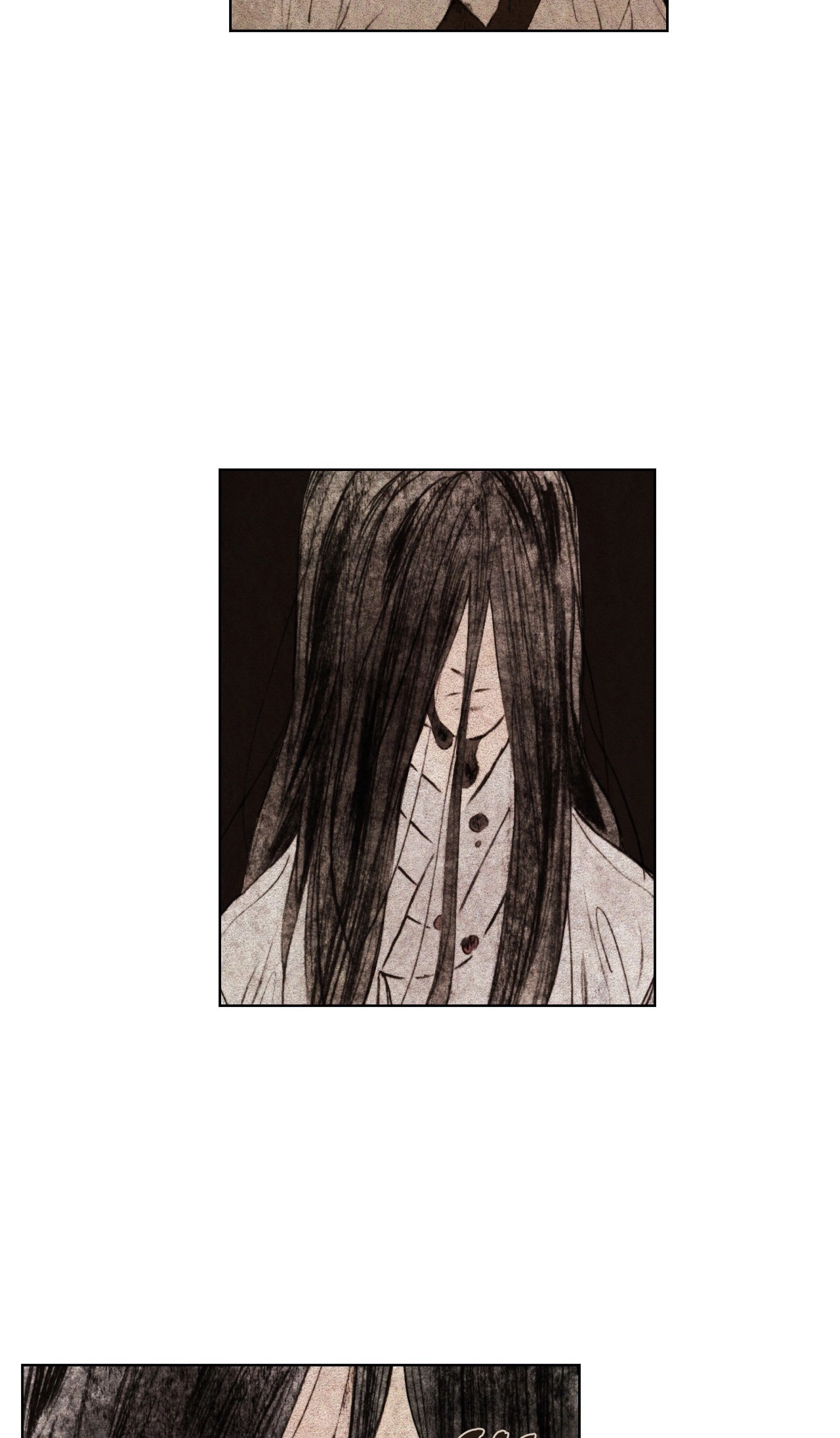 Read A Compendium of Ghosts chapter 90 image 21 on Lezhin