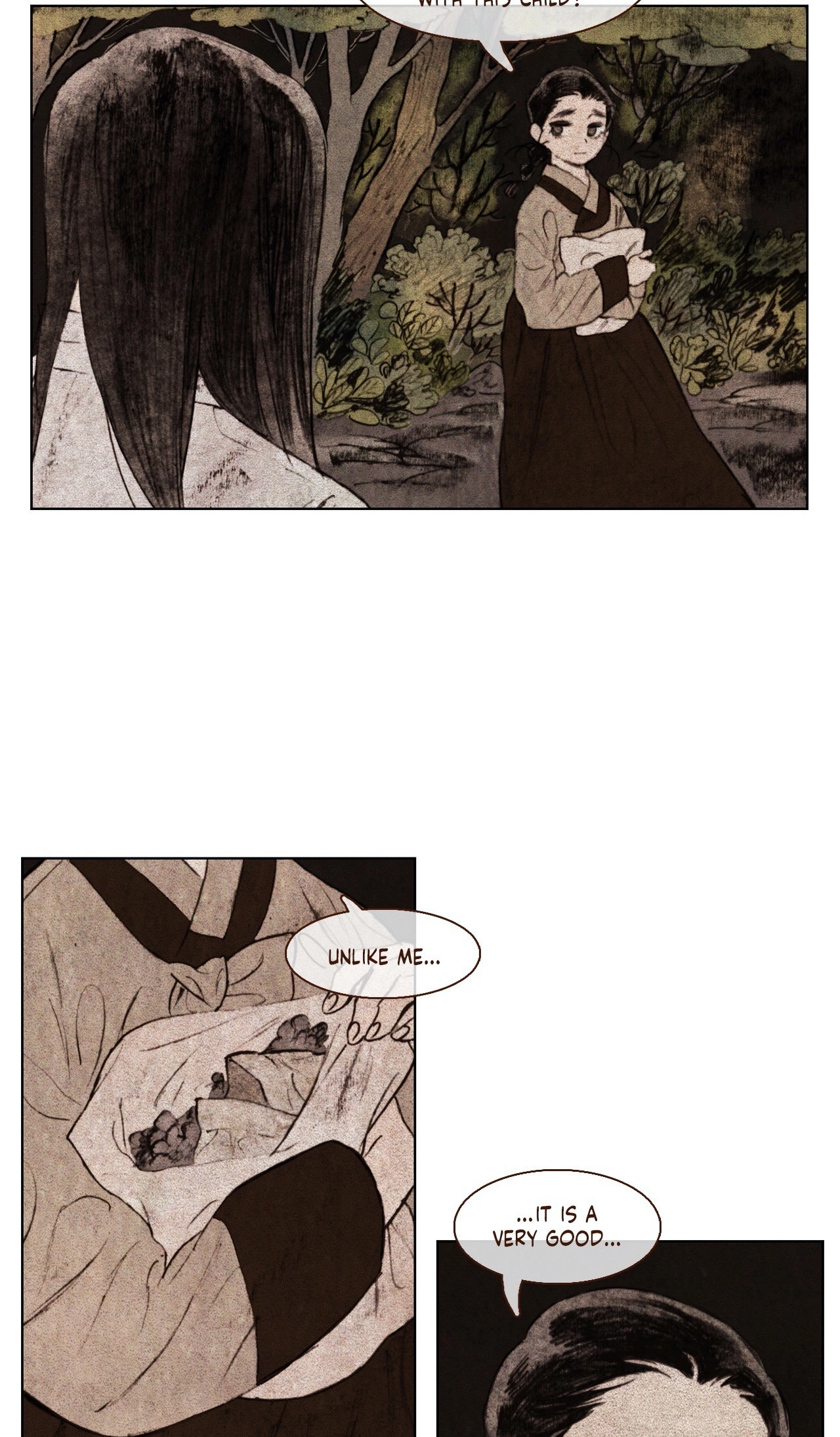 Read A Compendium of Ghosts chapter 90 image 26 on Lezhin