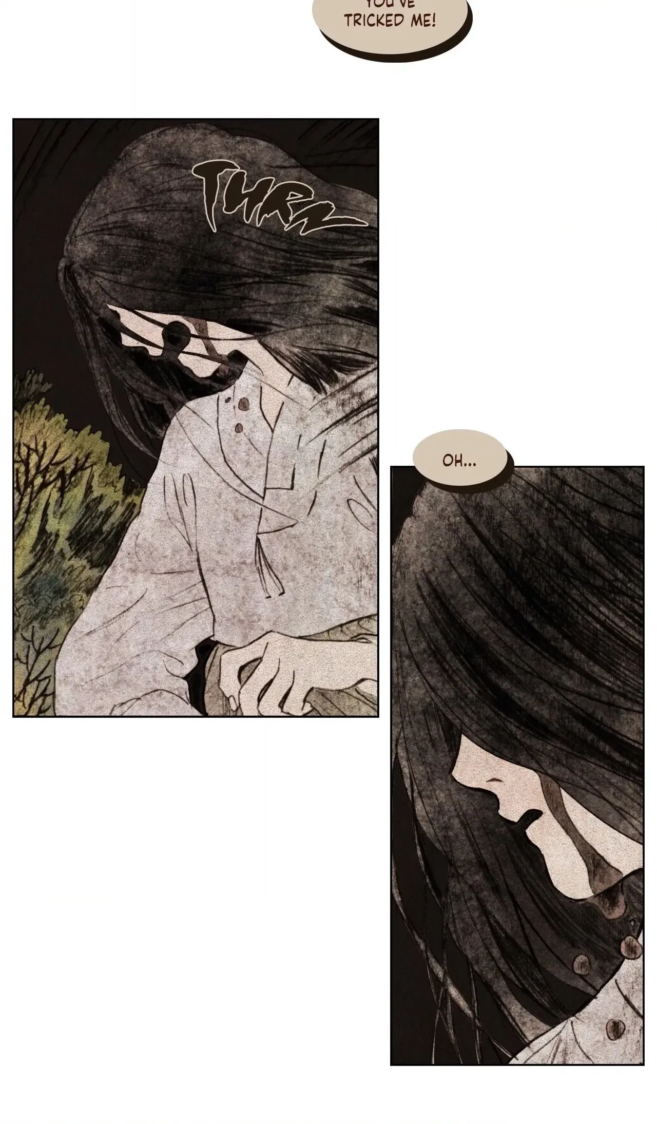 Read A Compendium of Ghosts chapter 90 image 29 on Lezhin