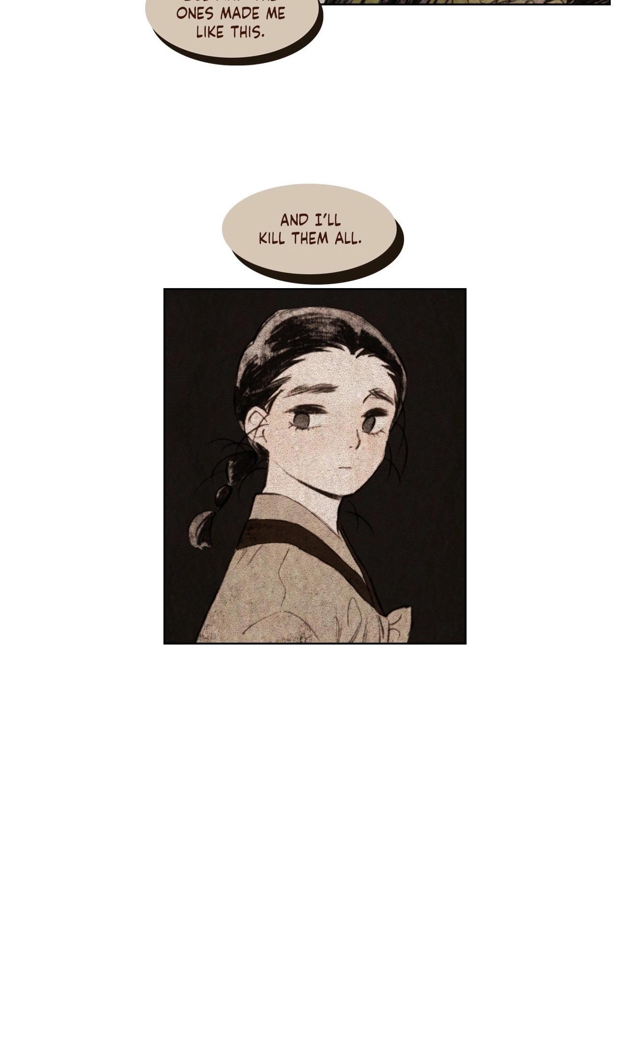 Read A Compendium of Ghosts chapter 90 image 3 on Lezhin