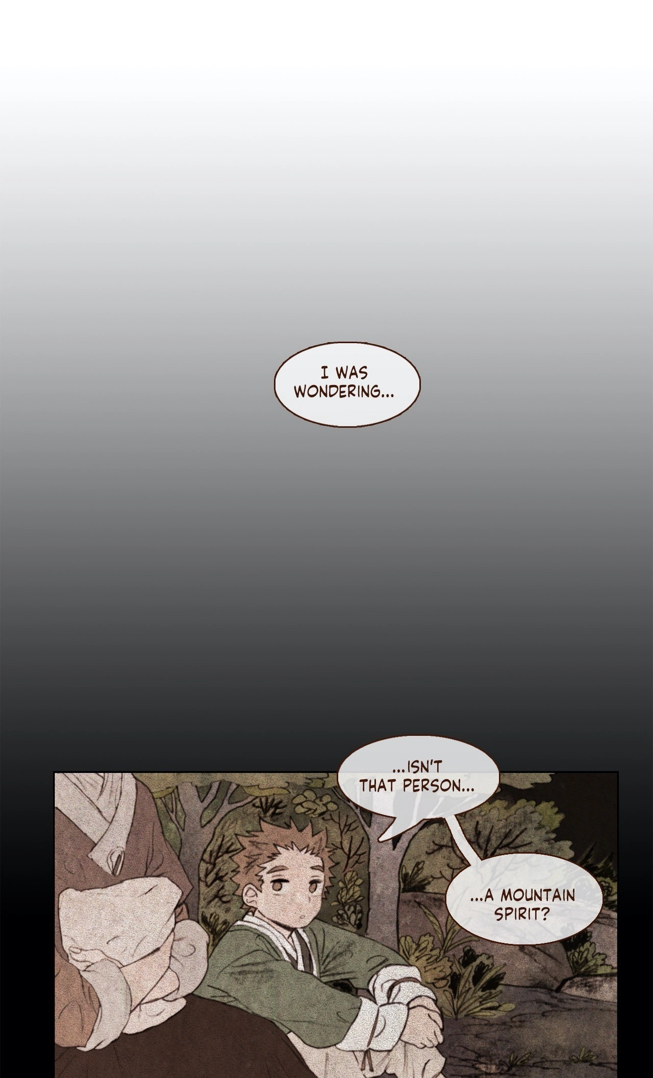 Read A Compendium of Ghosts chapter 90 image 4 on Lezhin