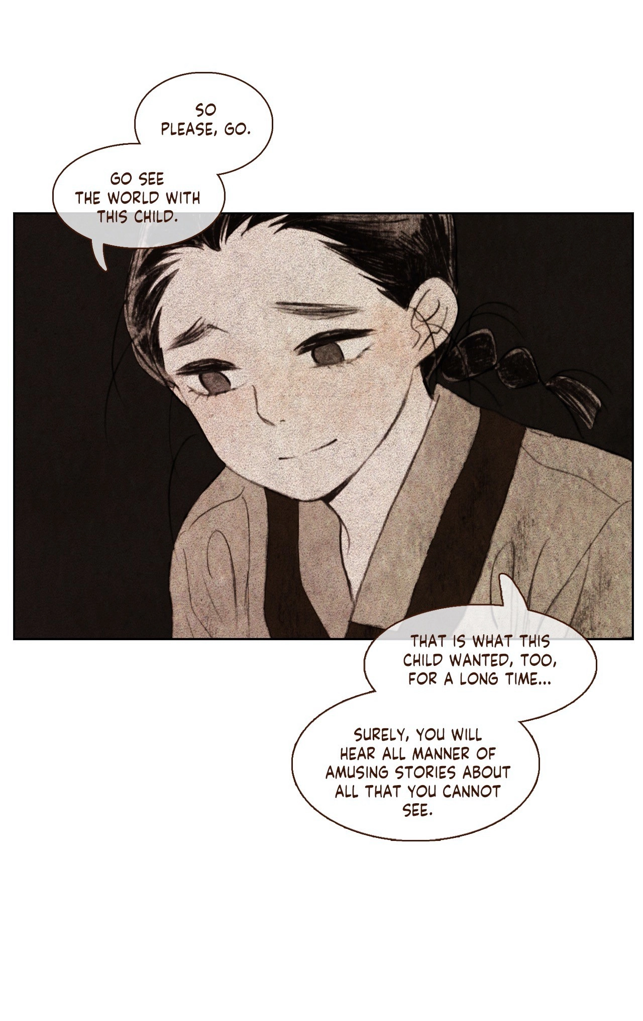 Read A Compendium of Ghosts chapter 90 image 40 on Lezhin