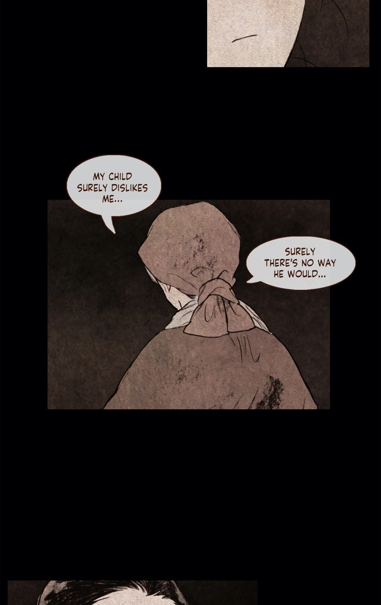 Read A Compendium of Ghosts chapter 90 image 46 on Lezhin