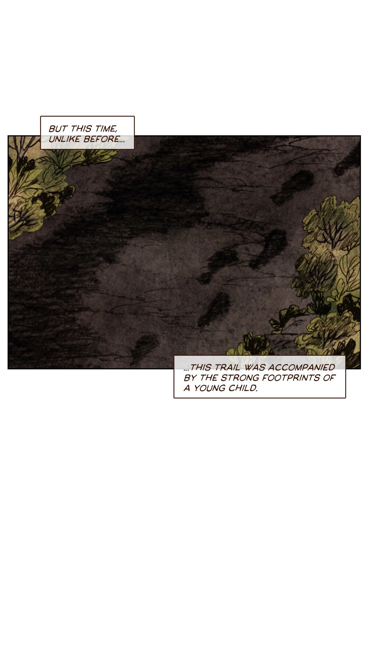 Read A Compendium of Ghosts chapter 90 image 52 on Lezhin