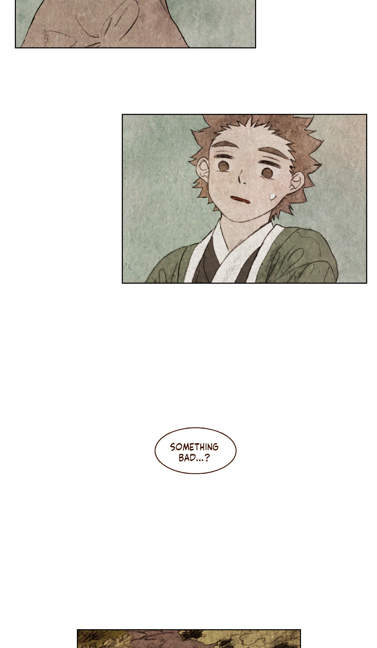 Read A Compendium of Ghosts chapter 91 image 7 on Lezhin
