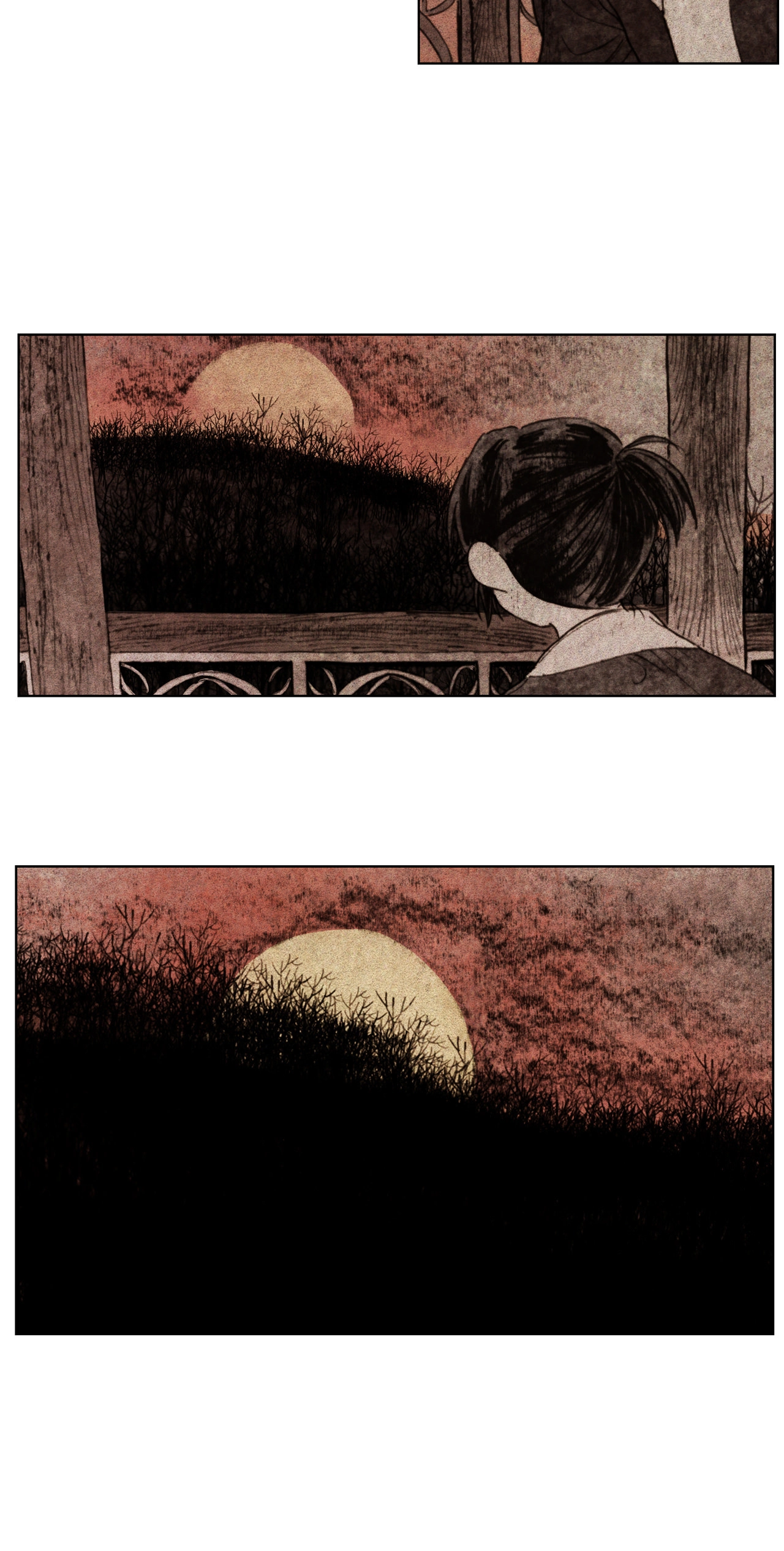 Read A Compendium of Ghosts chapter 92 image 12 on Lezhin