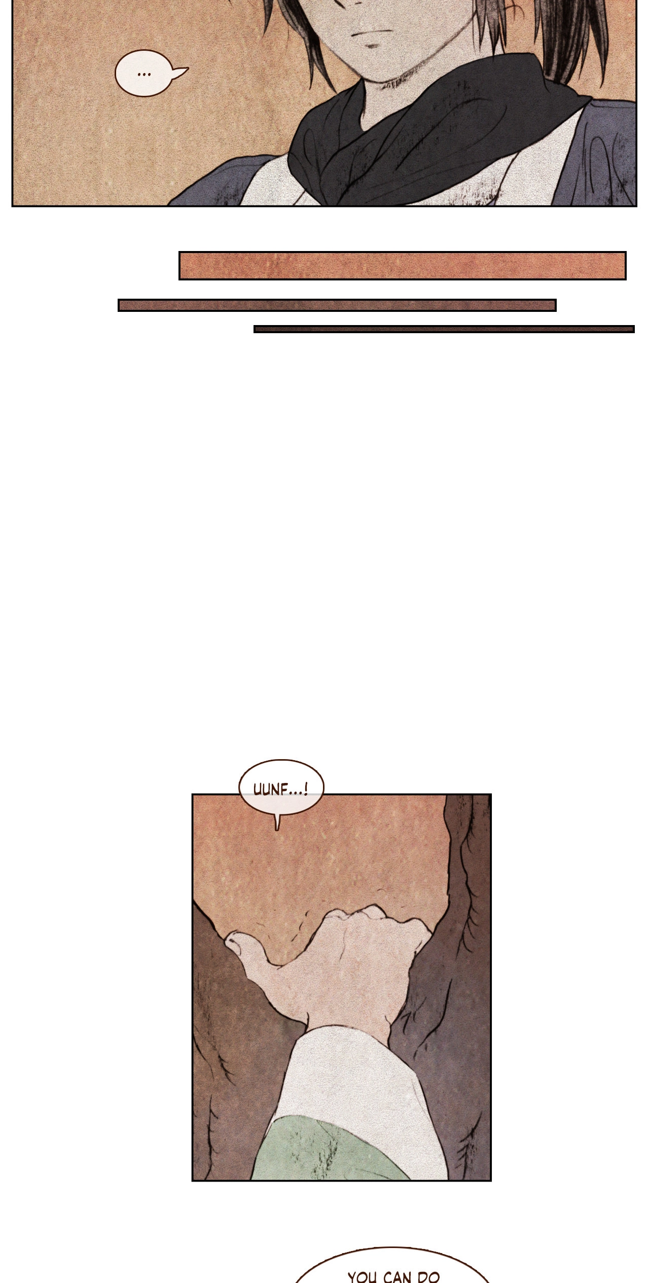 Read A Compendium of Ghosts chapter 92 image 17 on Lezhin