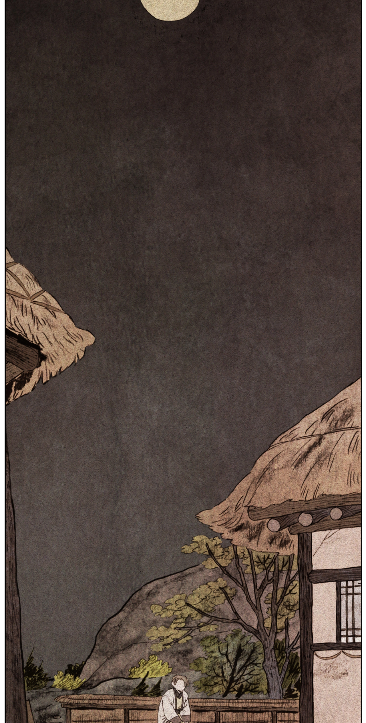 Read A Compendium of Ghosts chapter 92 image 22 on Lezhin