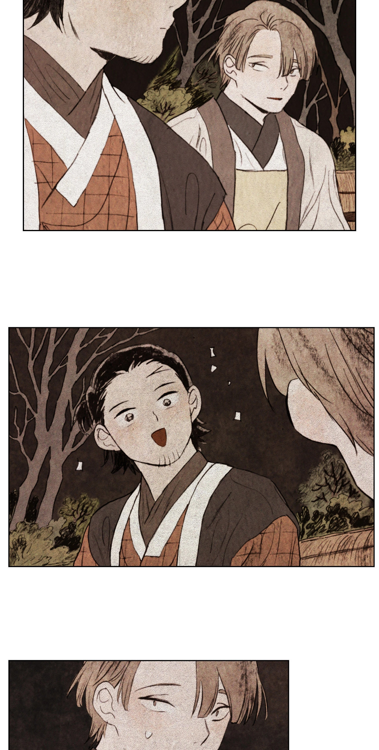 Read A Compendium of Ghosts chapter 92 image 32 on Lezhin