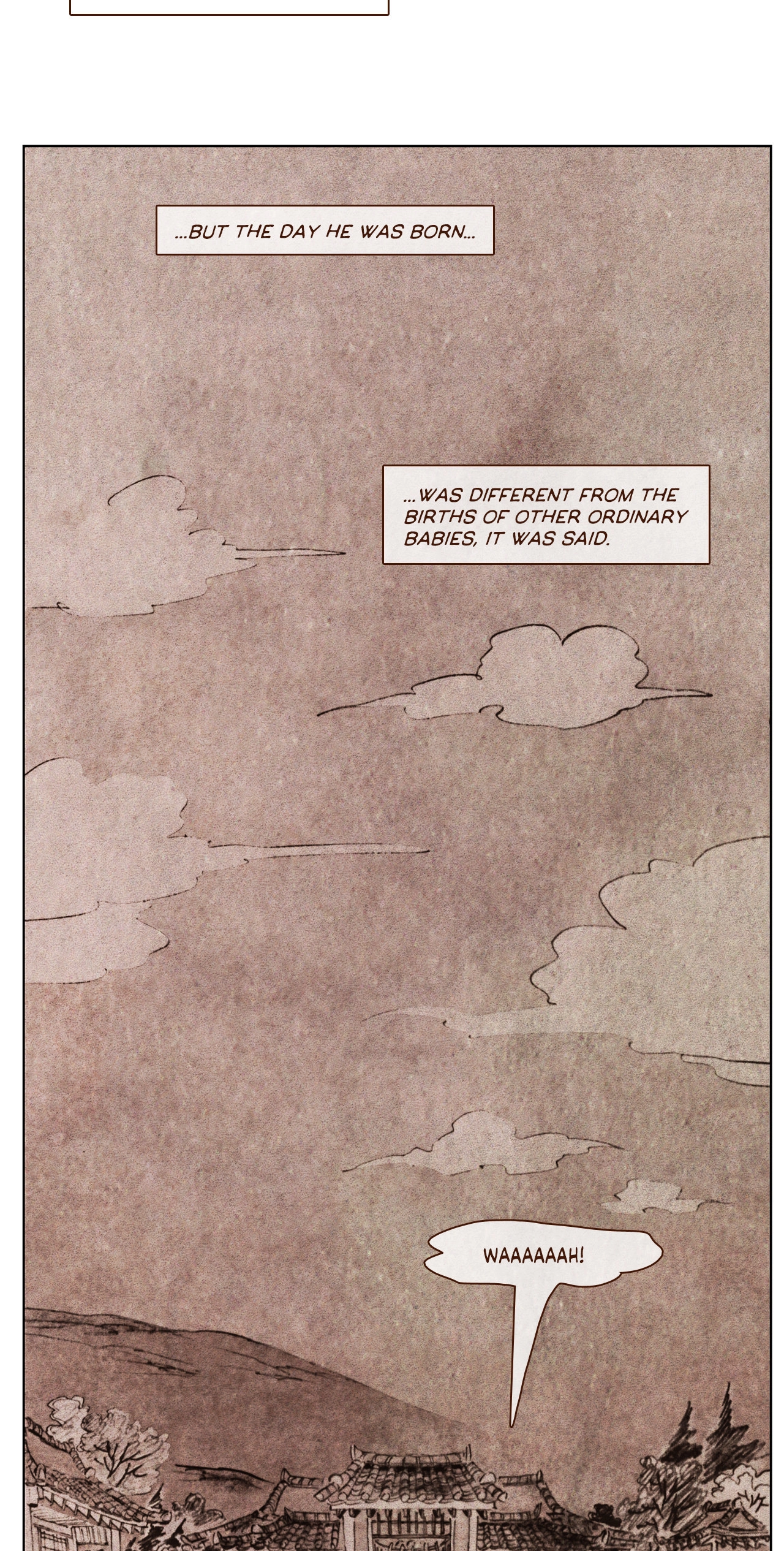 Read A Compendium of Ghosts chapter 92 image 6 on Lezhin