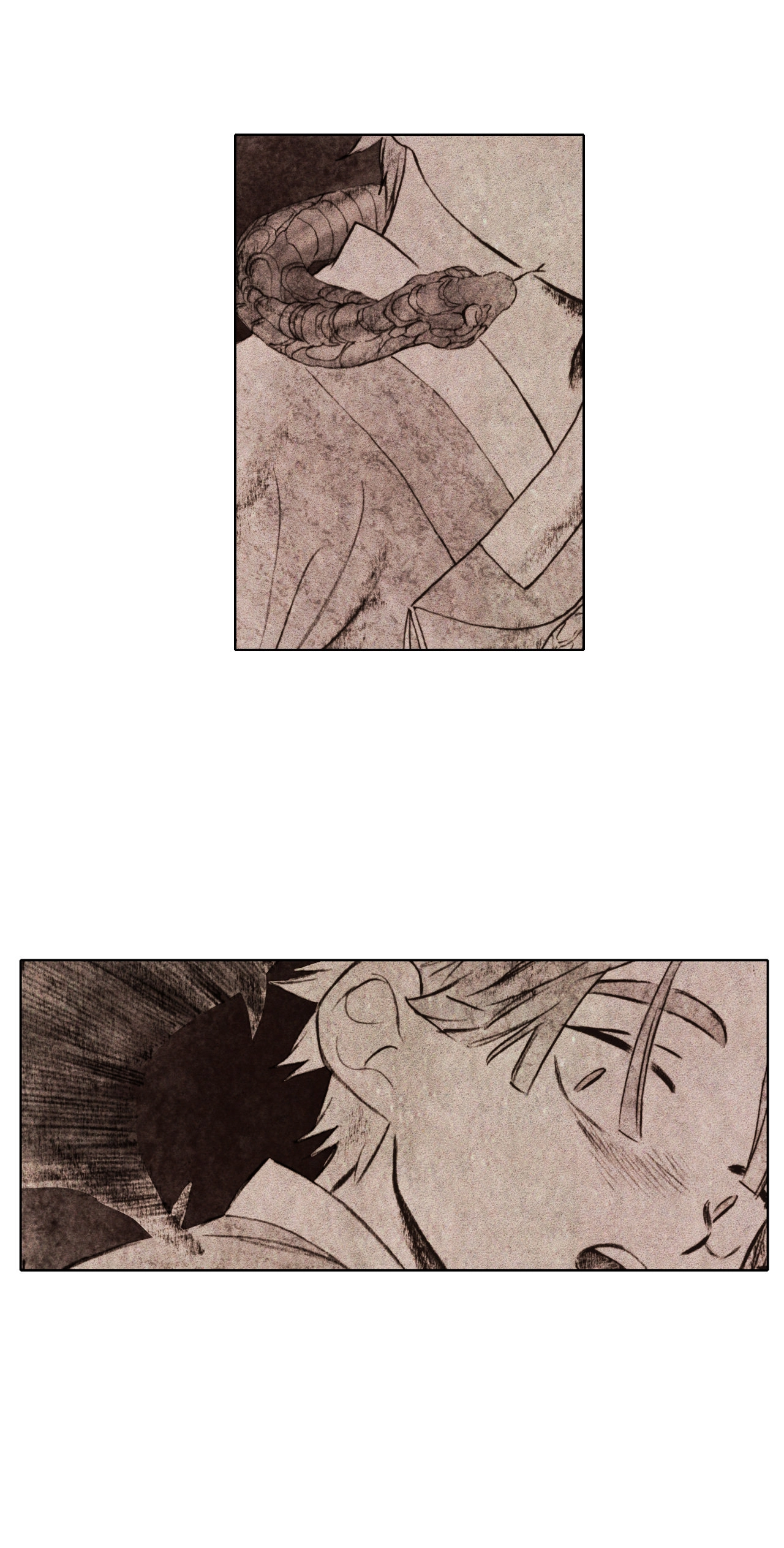 Read A Compendium of Ghosts chapter 94 image 24 on Lezhin