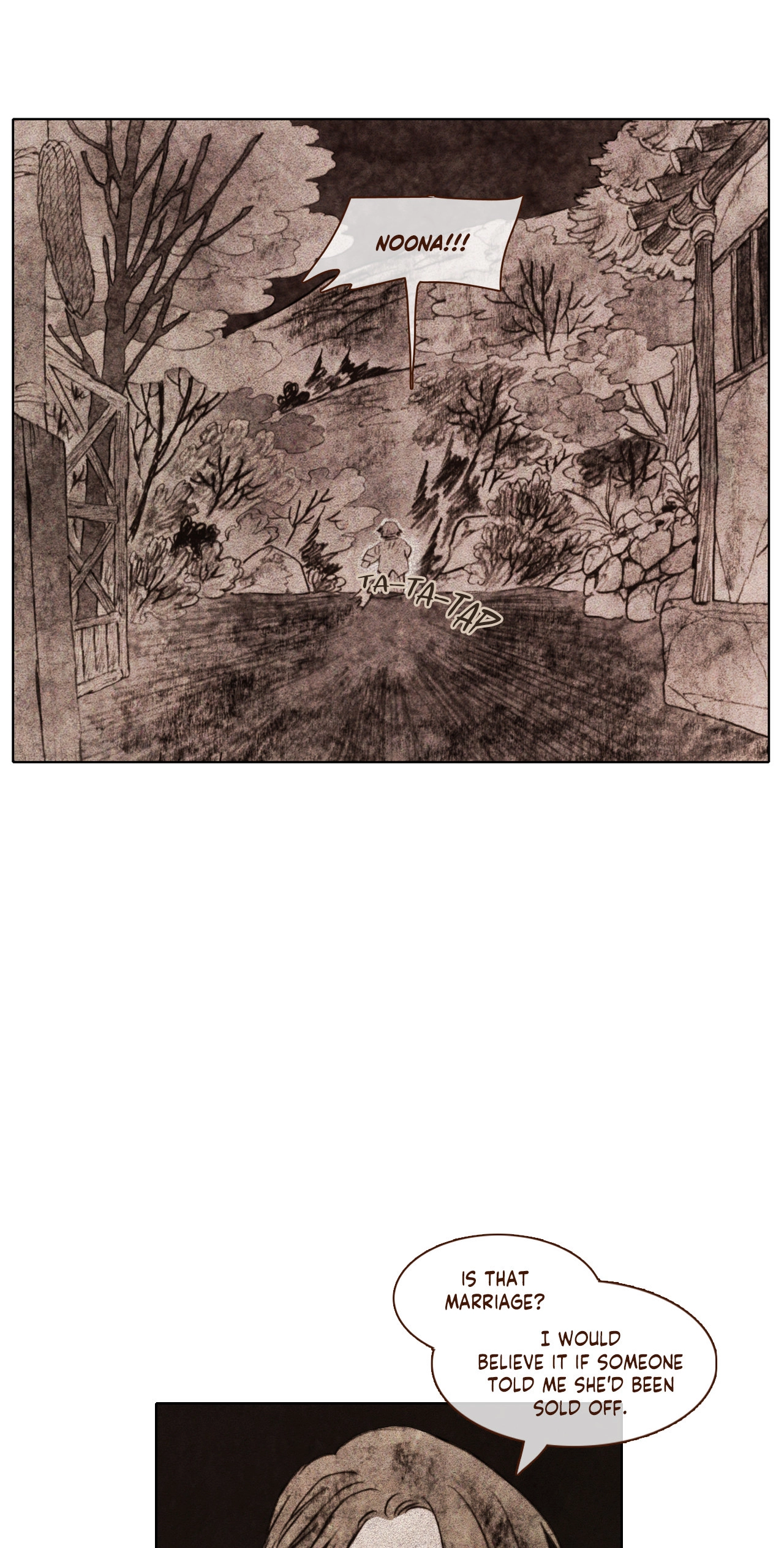 Read A Compendium of Ghosts chapter 94 image 5 on Lezhin