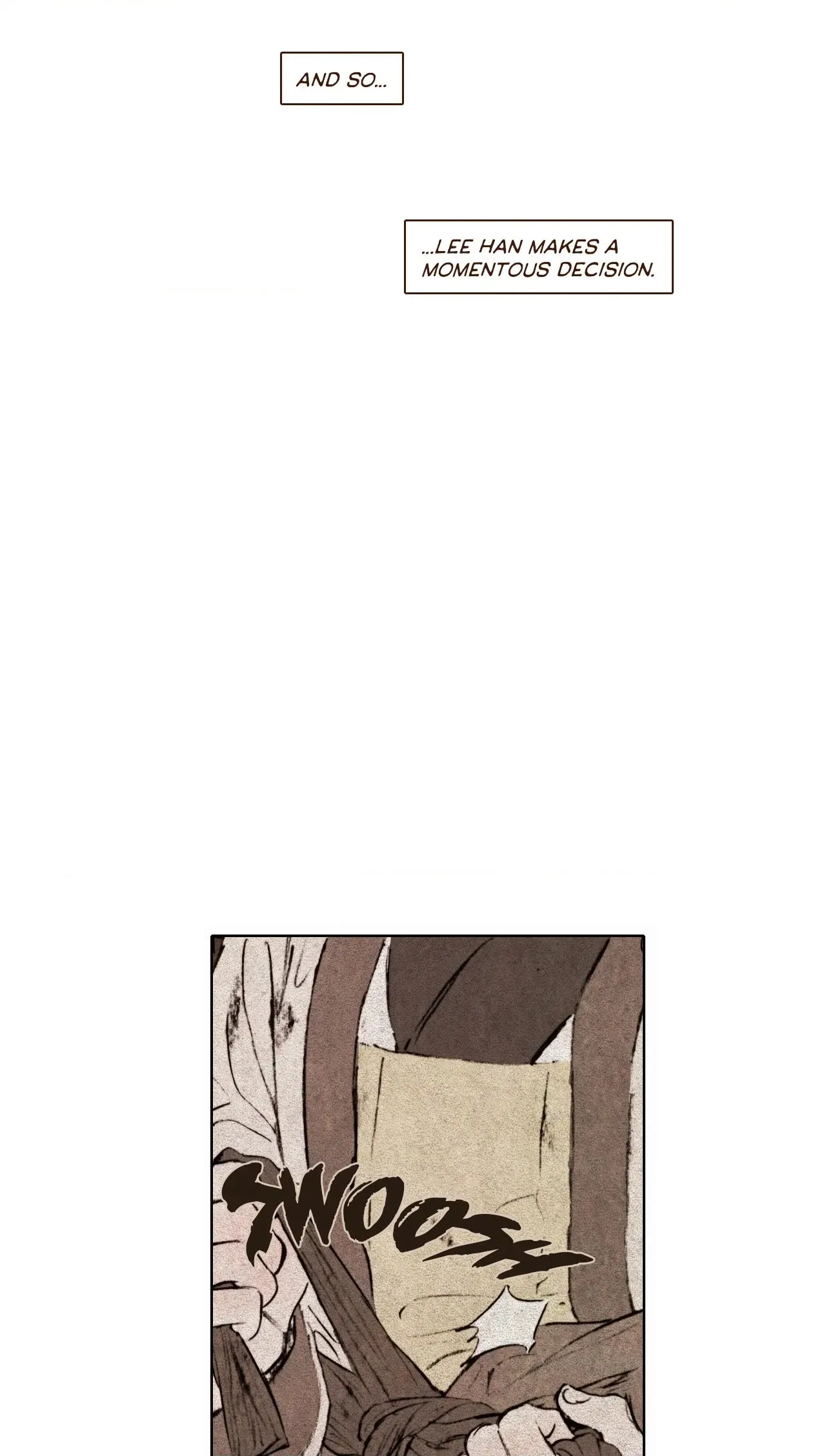 Read A Compendium of Ghosts chapter 95 image 19 on Lezhin