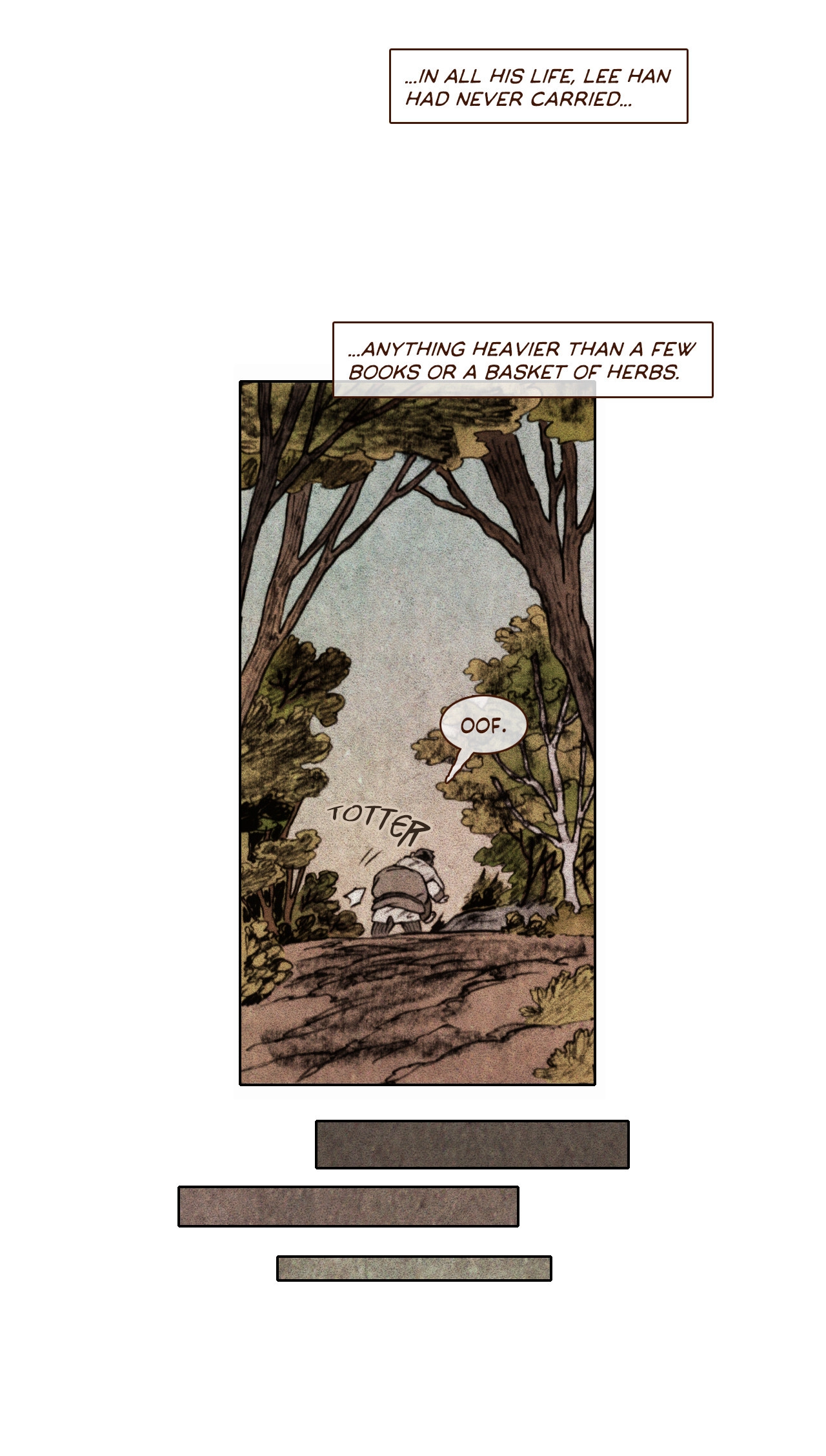 Read A Compendium of Ghosts chapter 95 image 21 on Lezhin