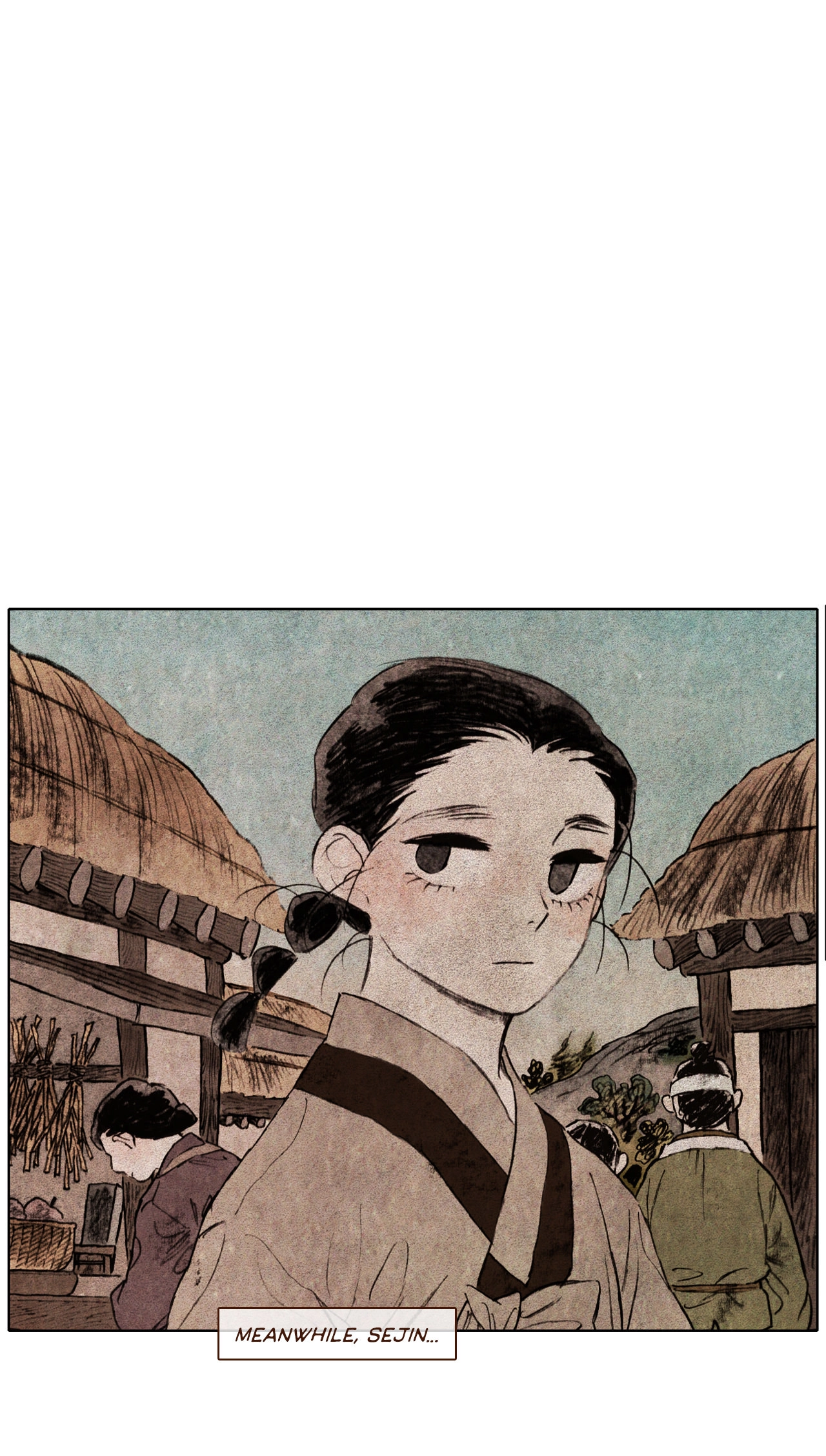 Read A Compendium of Ghosts chapter 95 image 22 on Lezhin