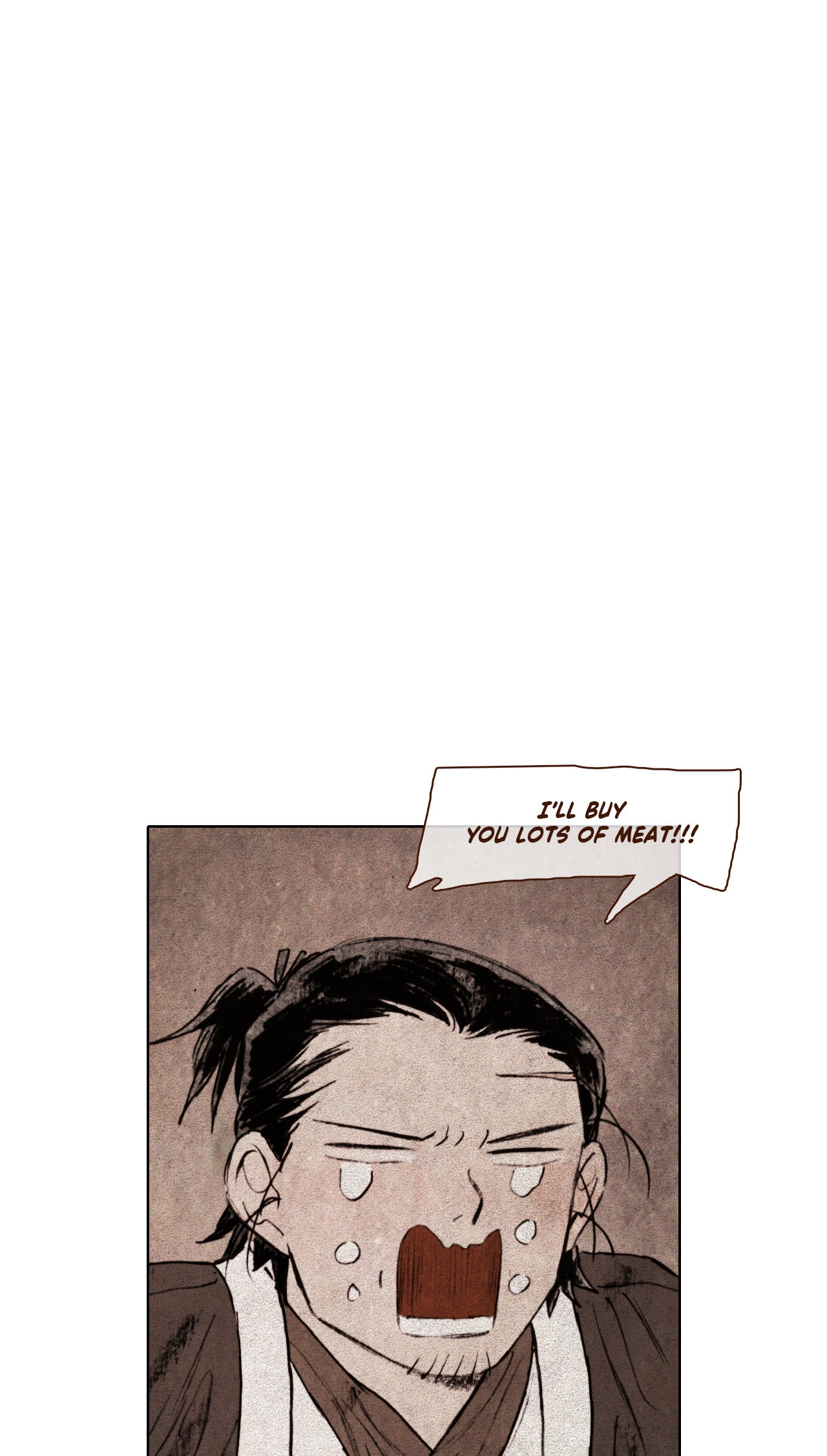 Read A Compendium of Ghosts chapter 95 image 35 on Lezhin