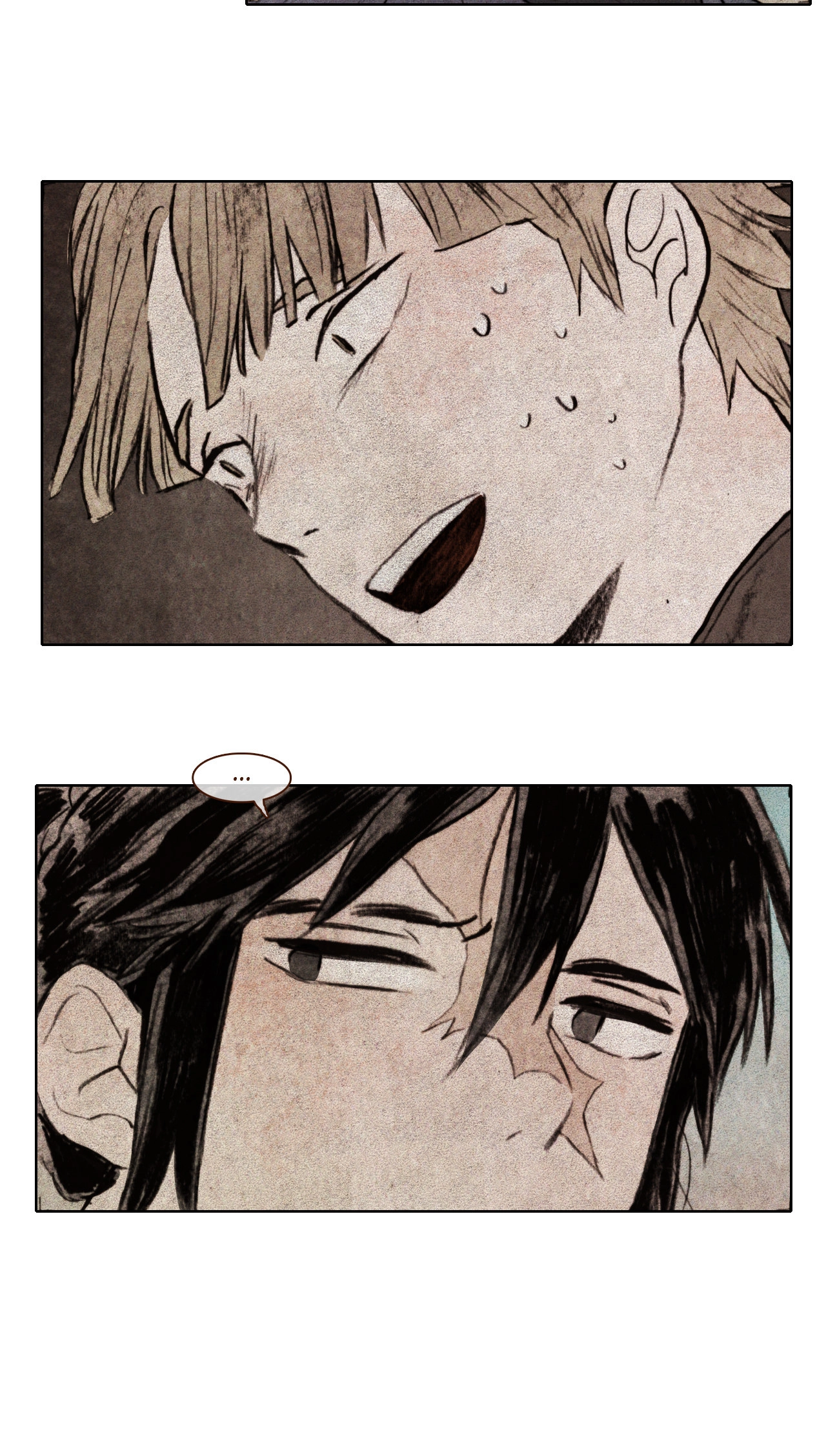 Read A Compendium of Ghosts chapter 95 image 41 on Lezhin