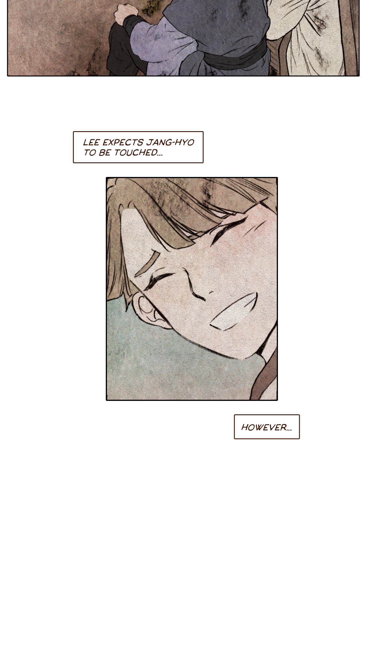 Read A Compendium of Ghosts chapter 95 image 44 on Lezhin