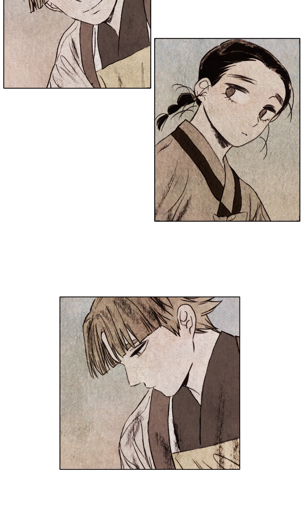 Read A Compendium of Ghosts chapter 96 image 11 on Lezhin