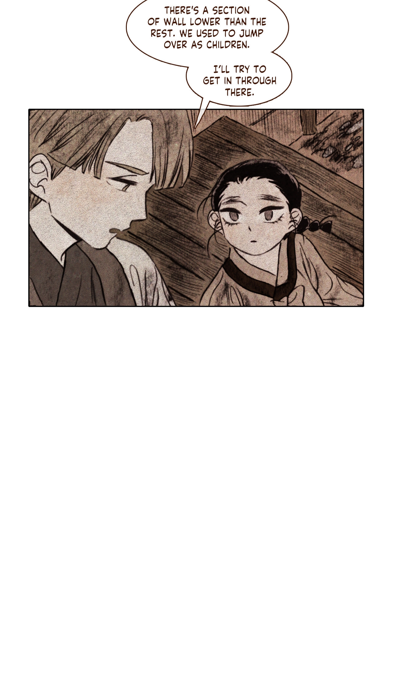 Read A Compendium of Ghosts chapter 96 image 13 on Lezhin