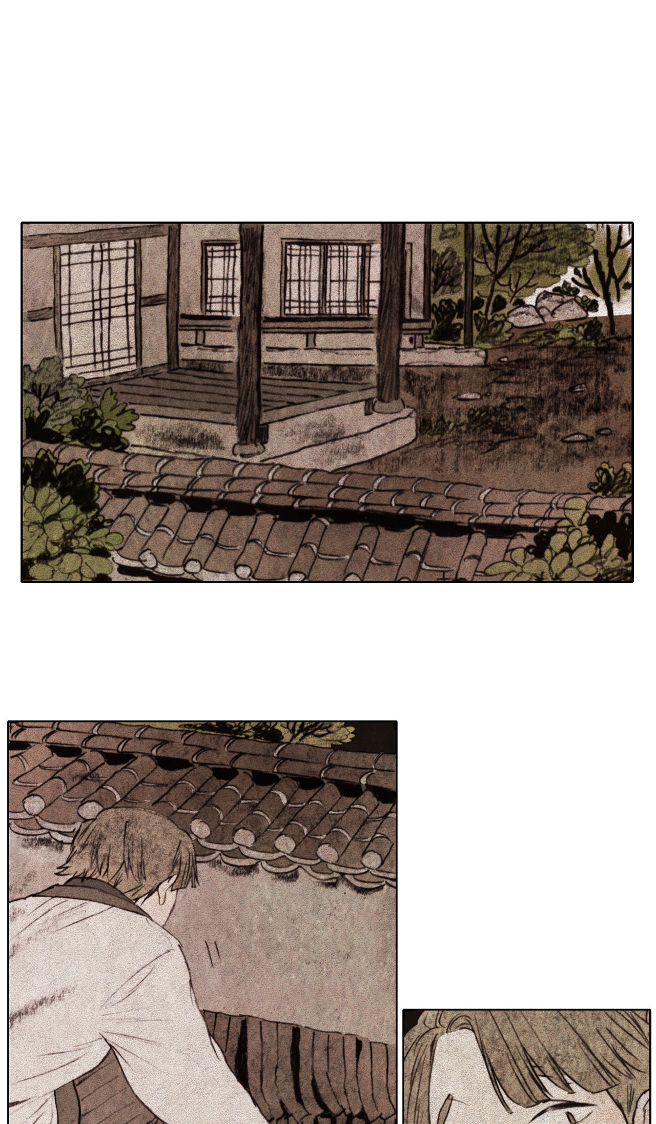 Read A Compendium of Ghosts chapter 96 image 14 on Lezhin