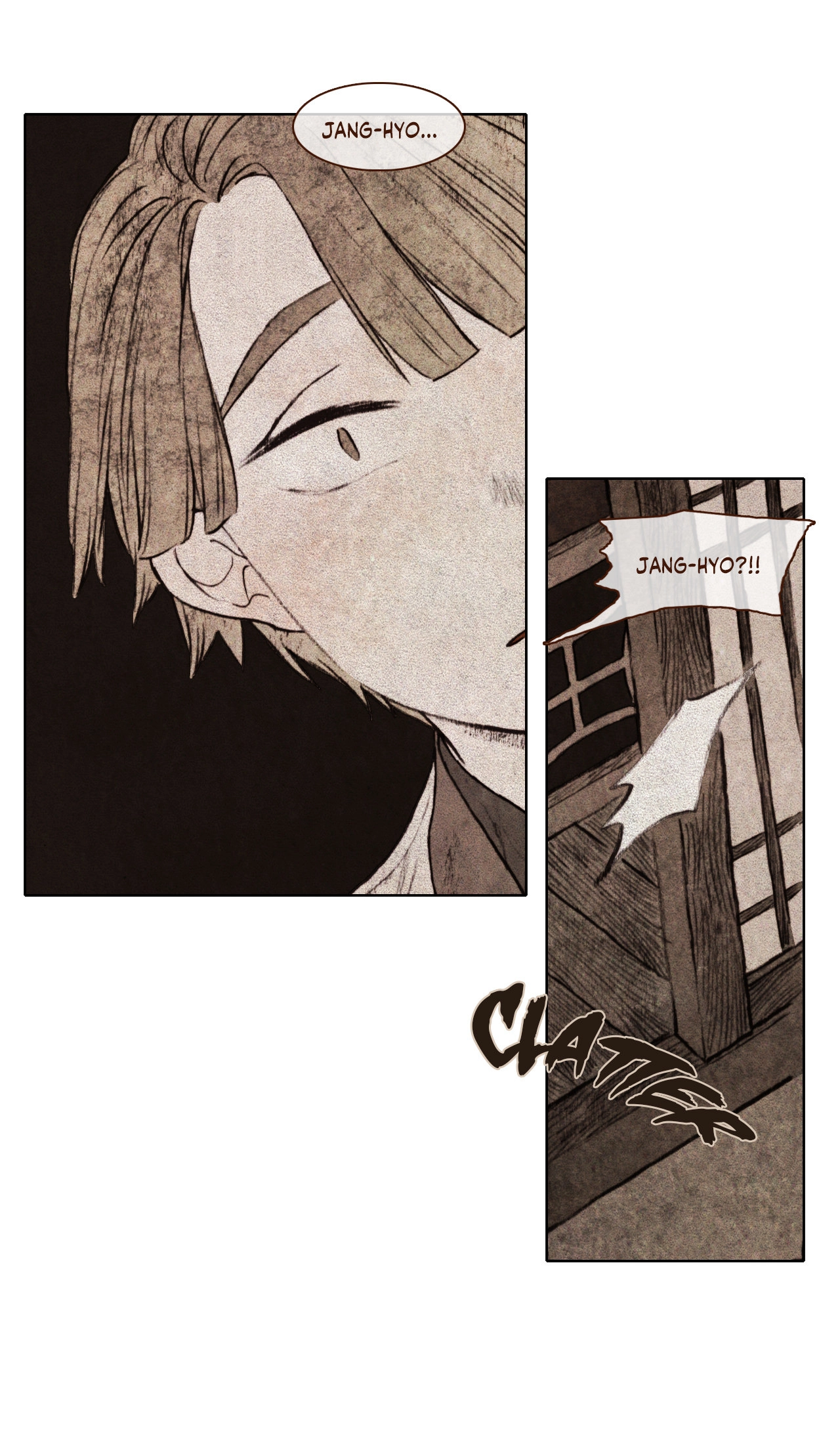 Read A Compendium of Ghosts chapter 96 image 20 on Lezhin