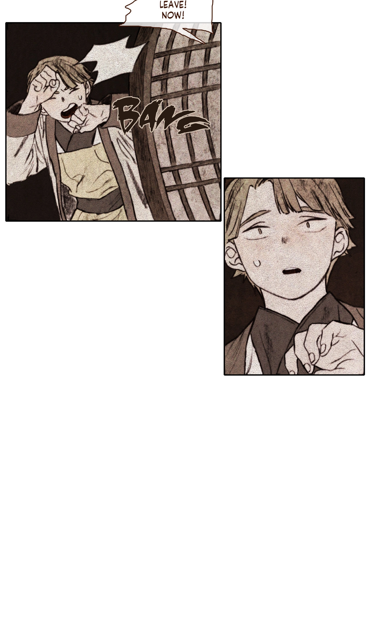 Read A Compendium of Ghosts chapter 96 image 24 on Lezhin