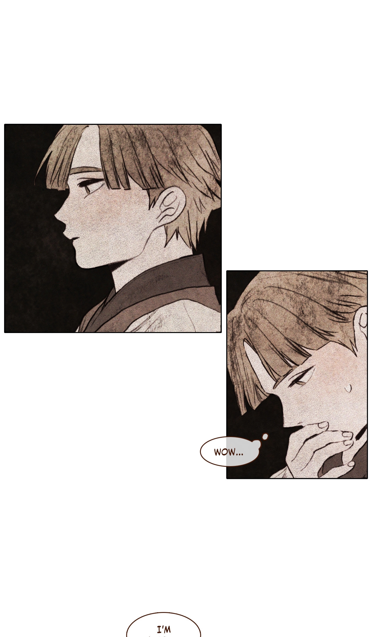 Read A Compendium of Ghosts chapter 96 image 28 on Lezhin