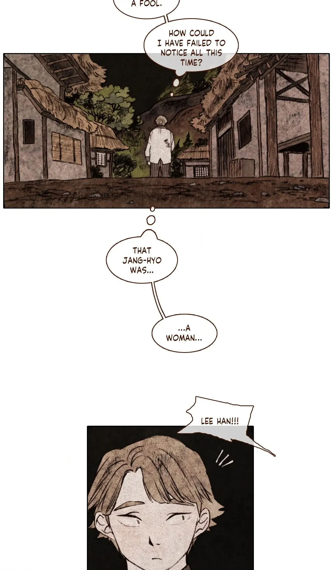 Read A Compendium of Ghosts chapter 96 image 29 on Lezhin