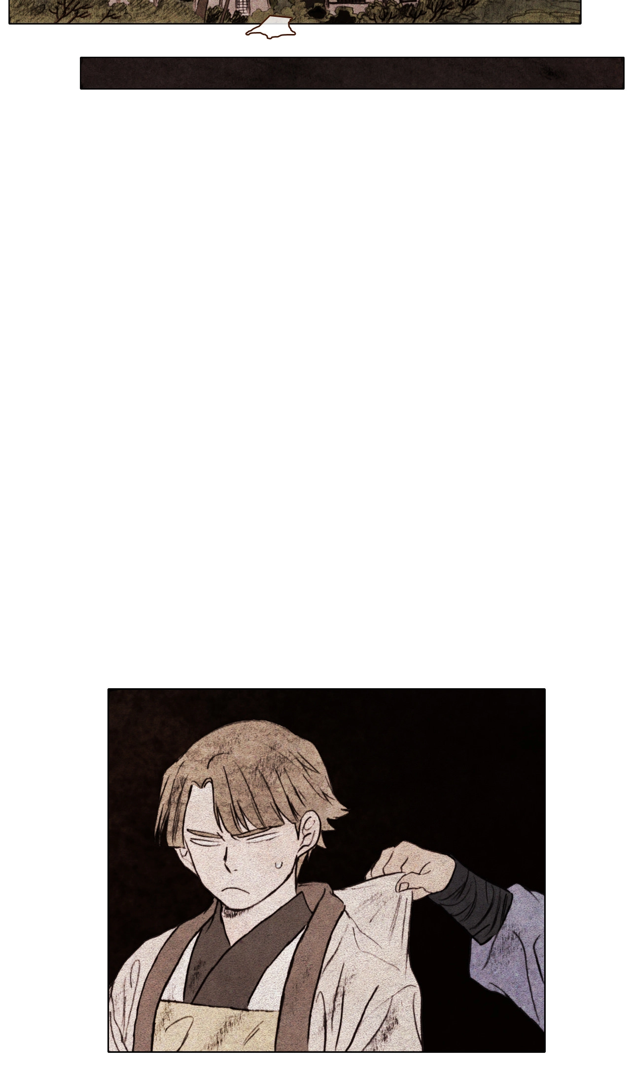 Read A Compendium of Ghosts chapter 96 image 32 on Lezhin
