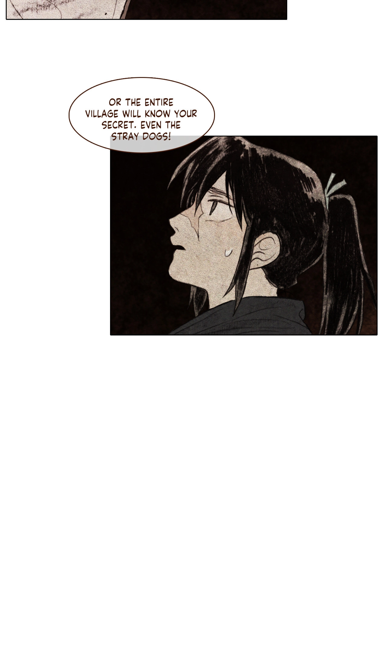 Read A Compendium of Ghosts chapter 96 image 37 on Lezhin