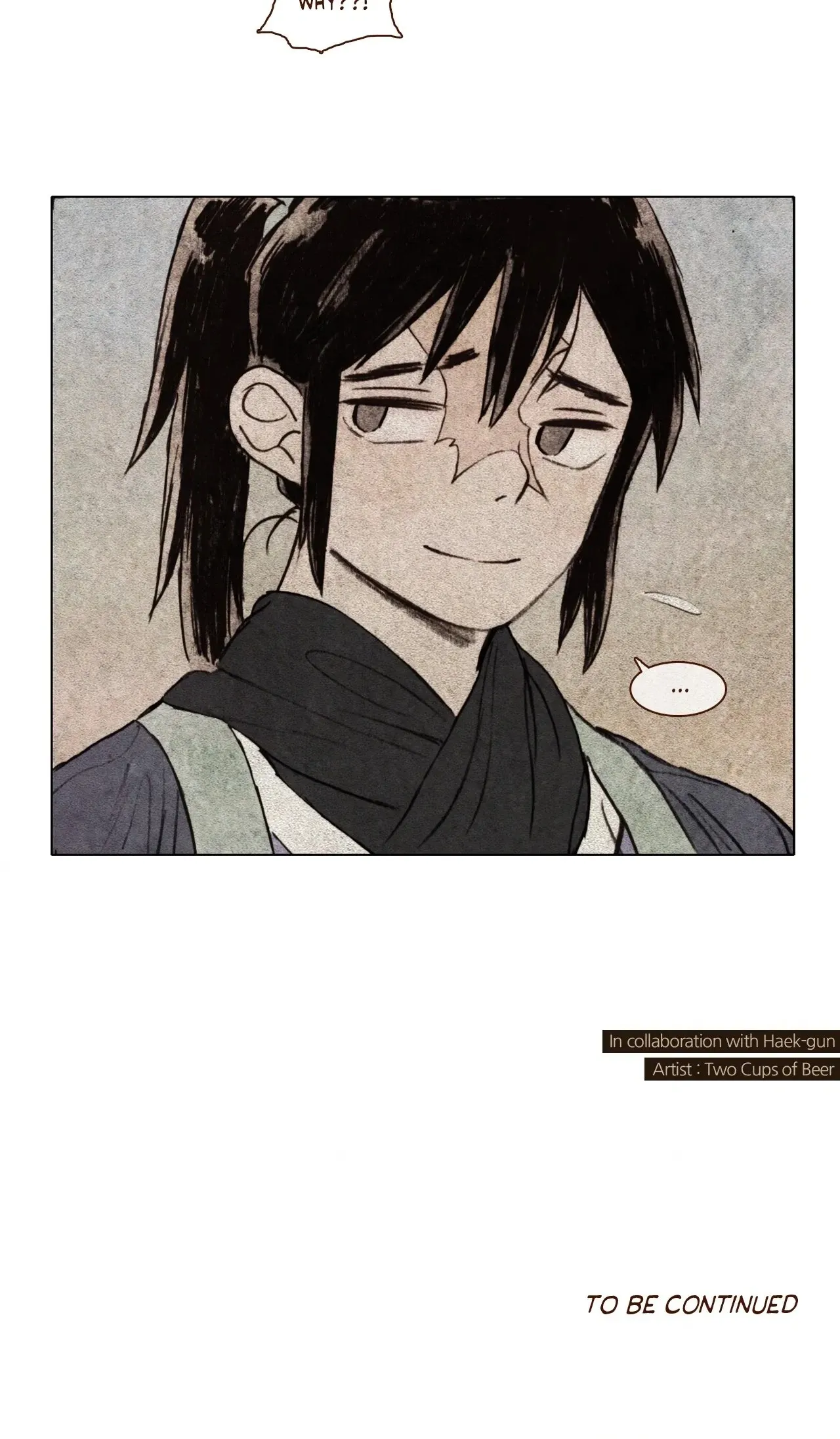 Read A Compendium of Ghosts chapter 96 image 49 on Lezhin