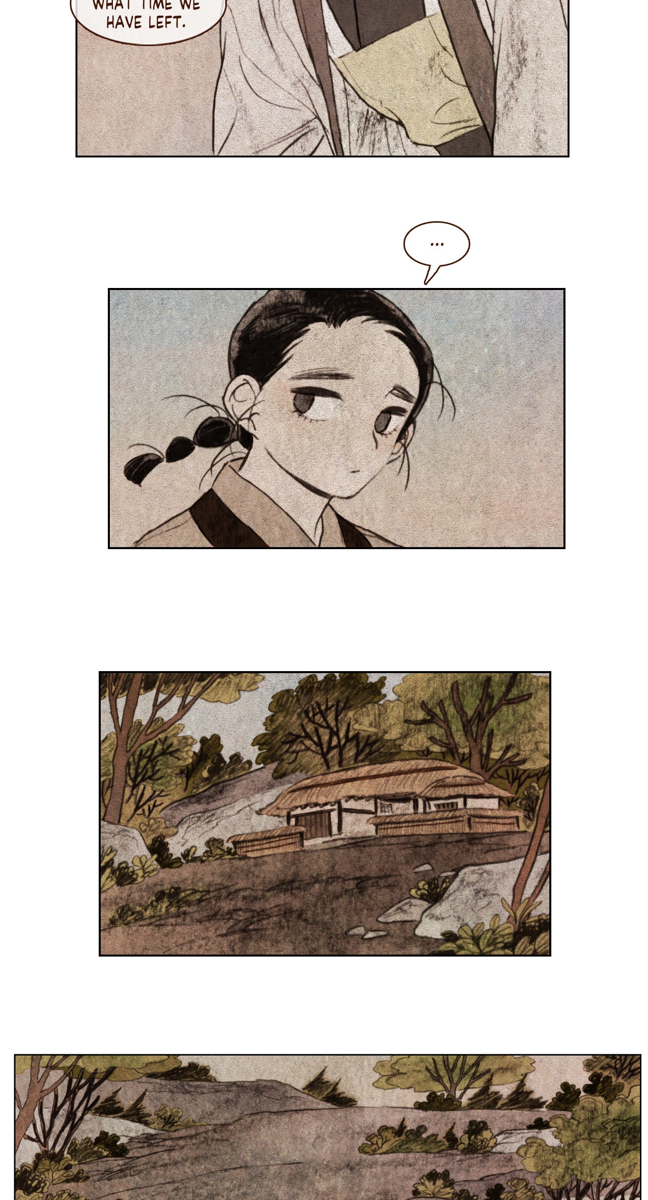 Read A Compendium of Ghosts chapter 97 image 17 on Lezhin