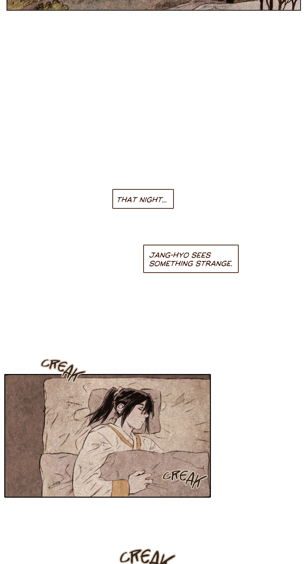Read A Compendium of Ghosts chapter 97 image 18 on Lezhin