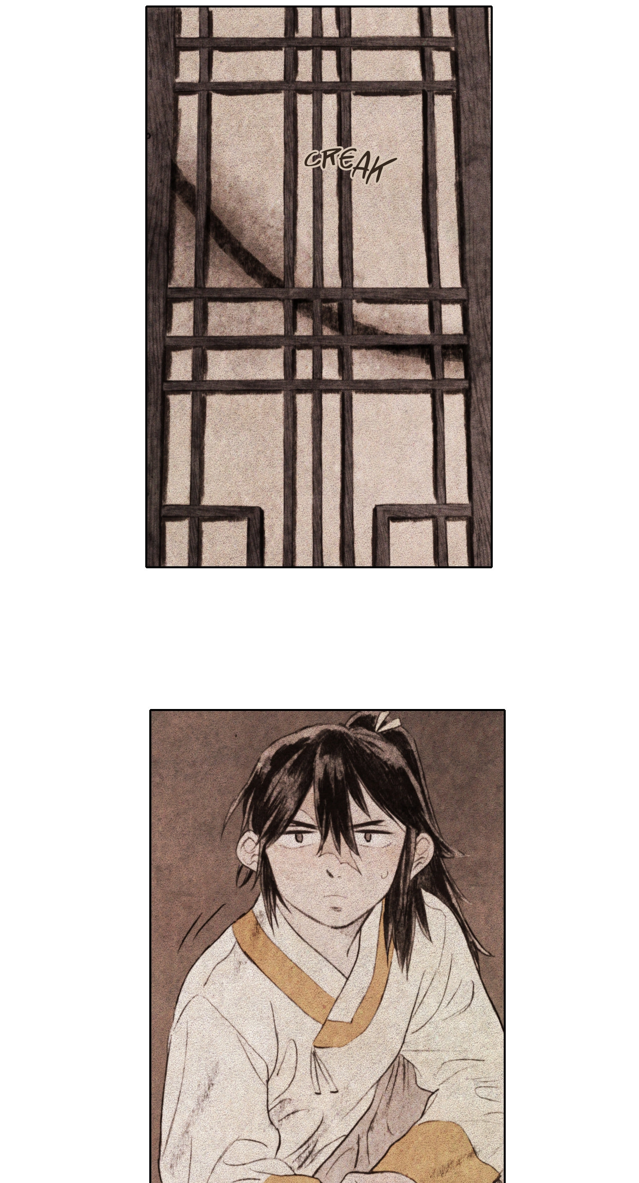 Read A Compendium of Ghosts chapter 97 image 20 on Lezhin