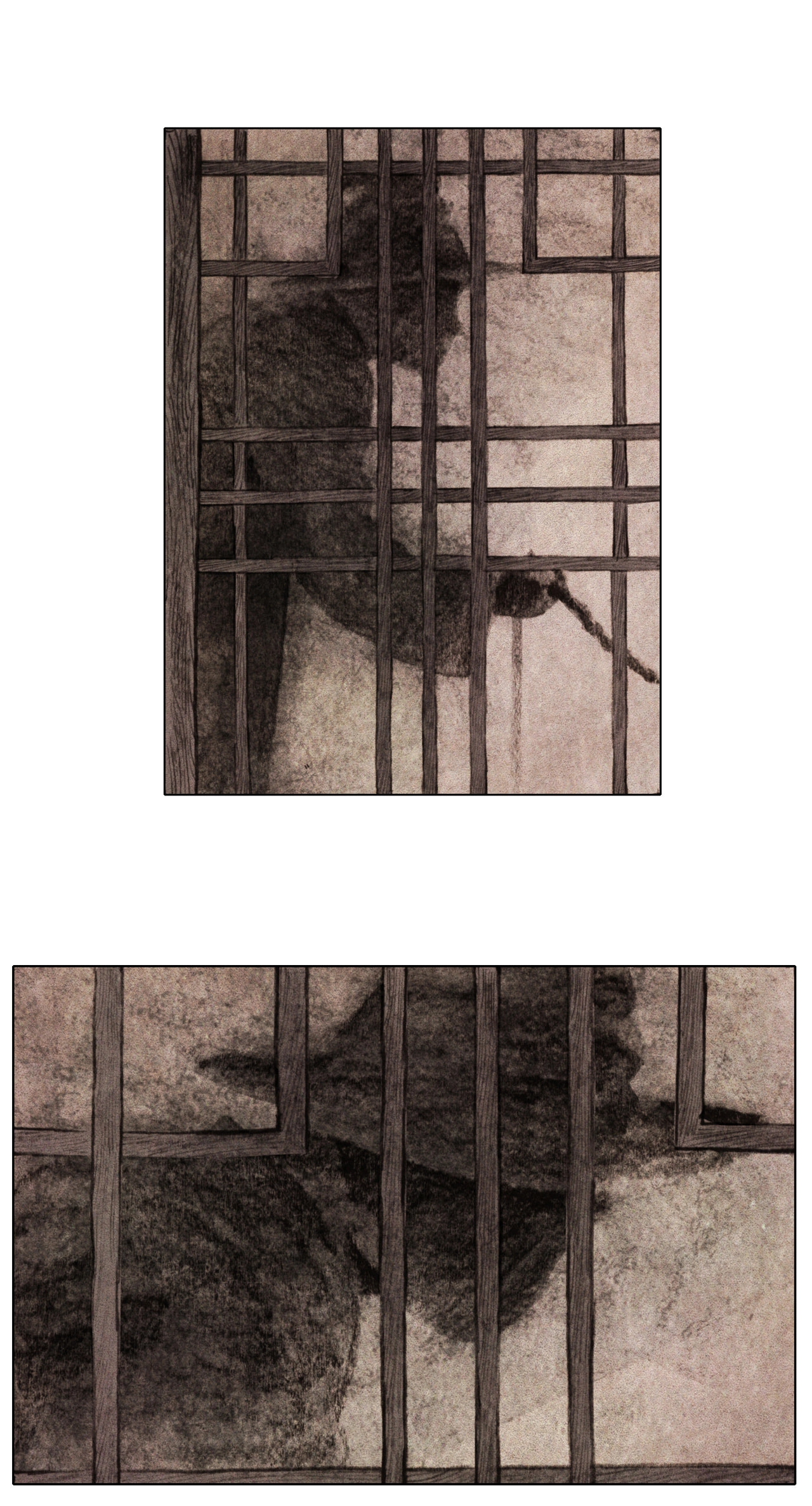 Read A Compendium of Ghosts chapter 97 image 24 on Lezhin