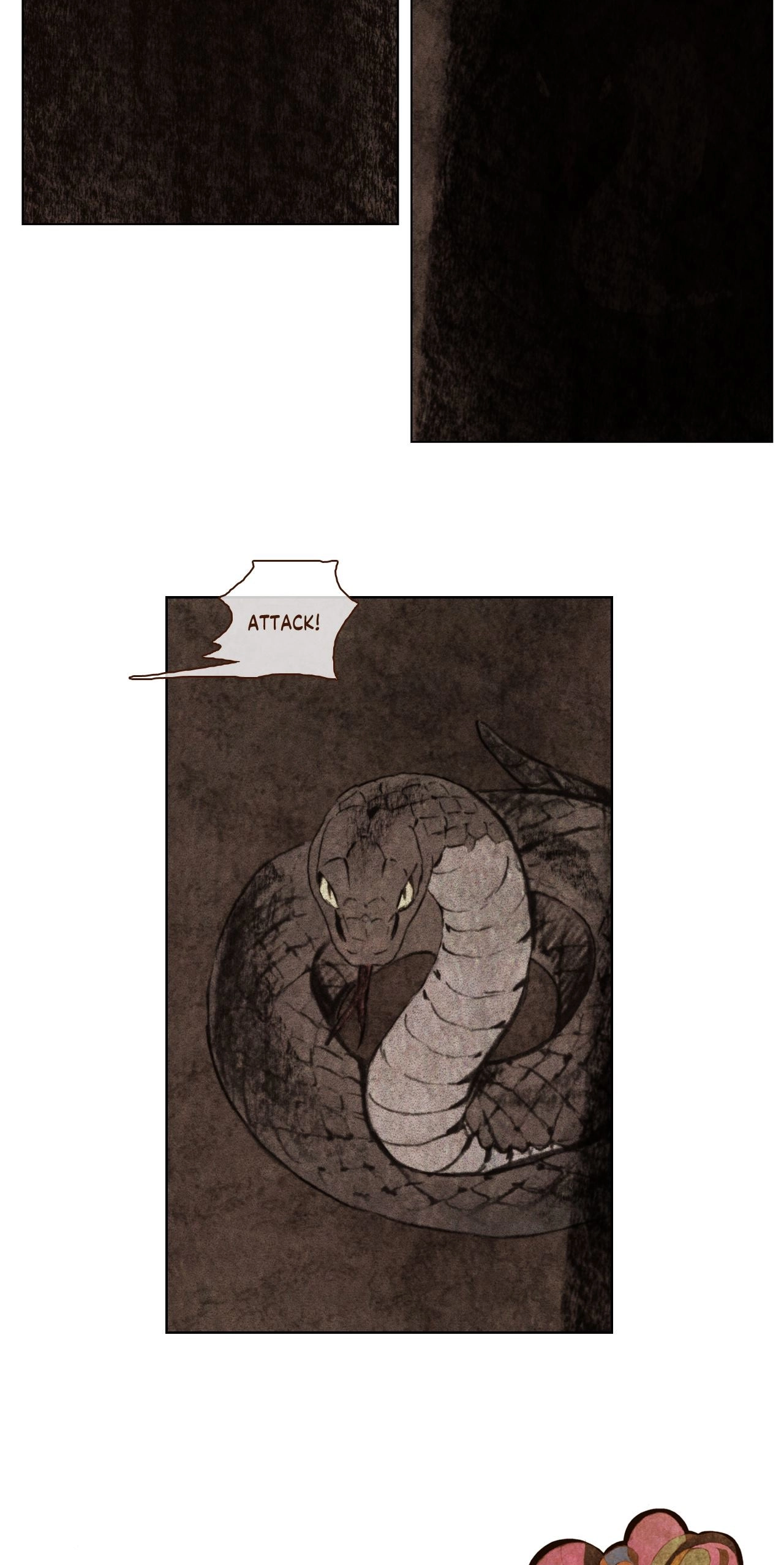 Read A Compendium of Ghosts chapter 98 image 1 on Lezhin