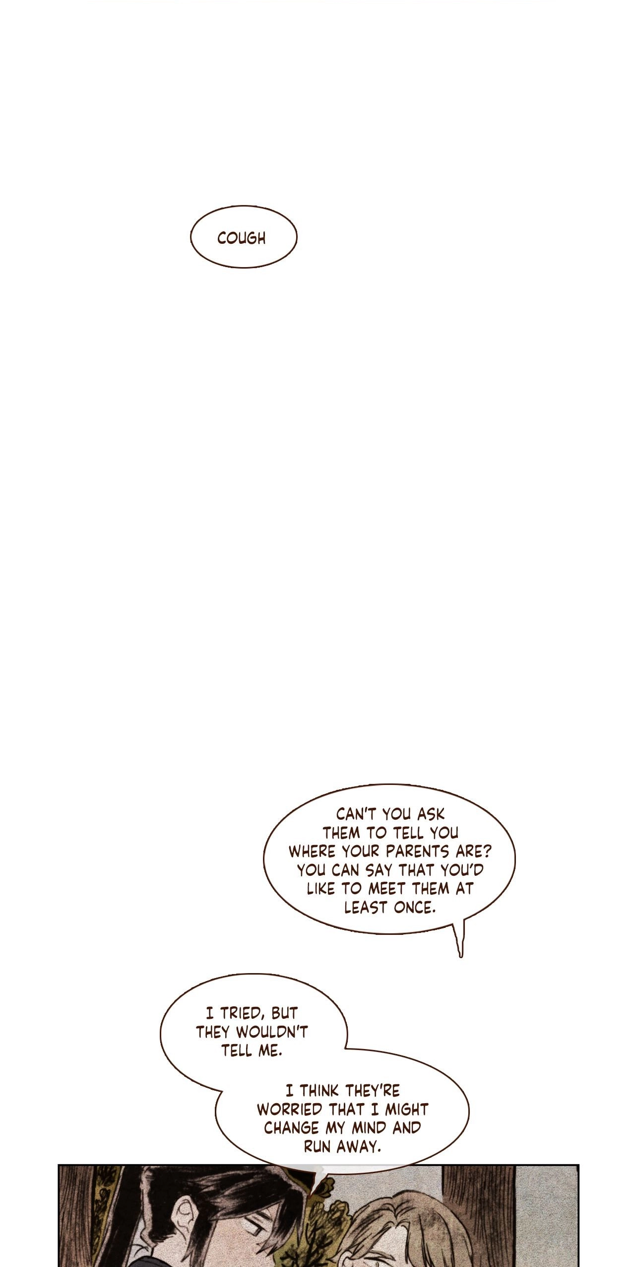 Read A Compendium of Ghosts chapter 98 image 21 on Lezhin