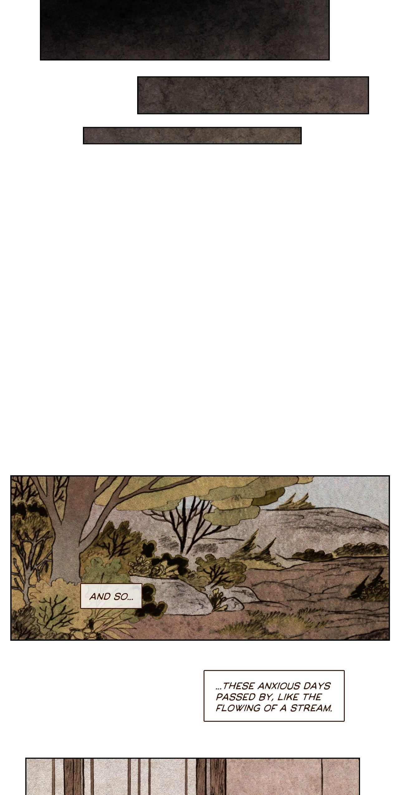 Read A Compendium of Ghosts chapter 98 image 23 on Lezhin