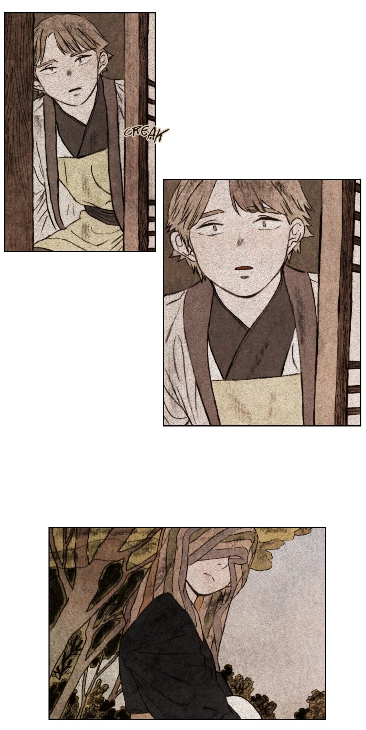 Read A Compendium of Ghosts chapter 98 image 28 on Lezhin