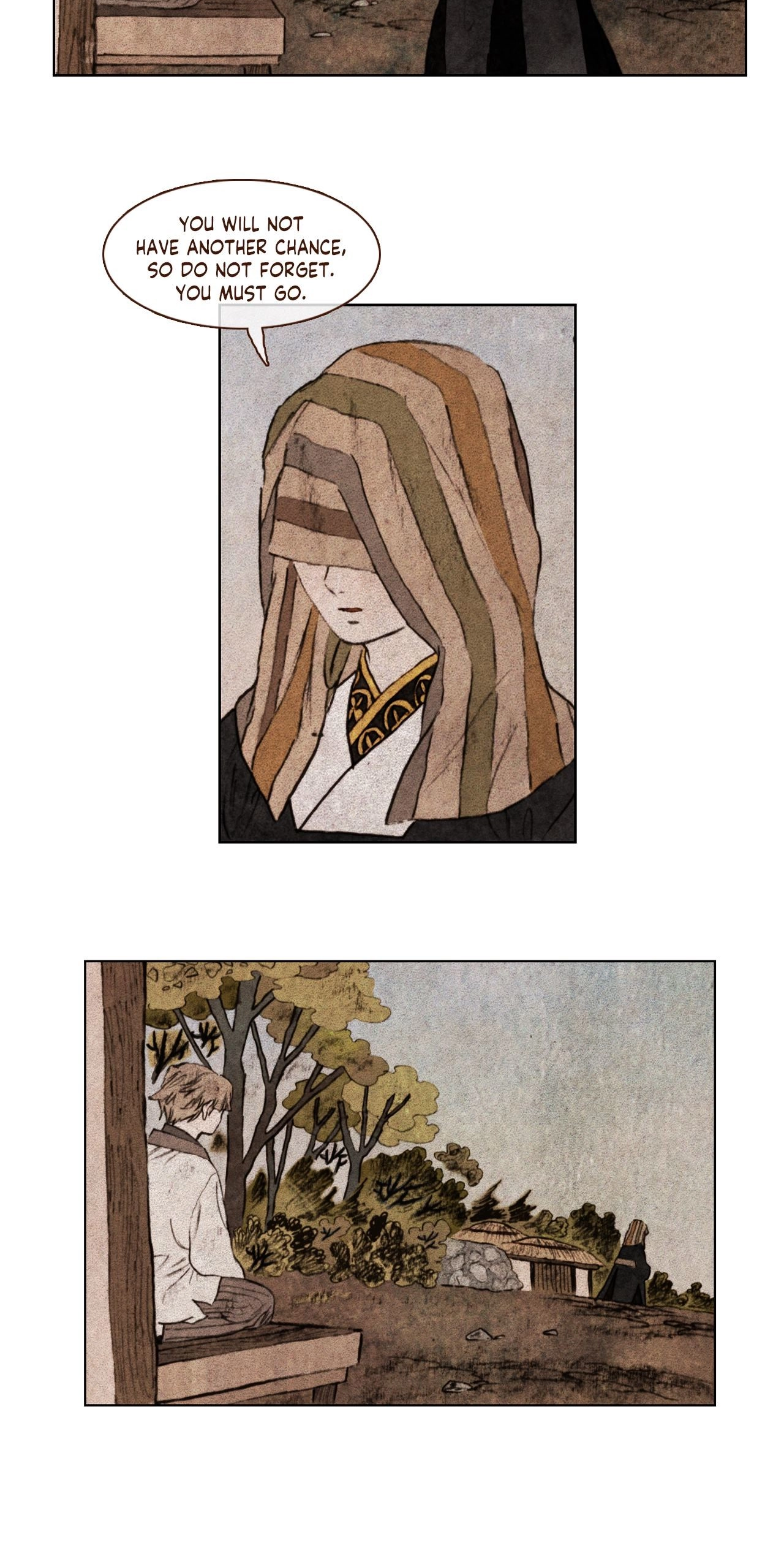 Read A Compendium of Ghosts chapter 98 image 31 on Lezhin